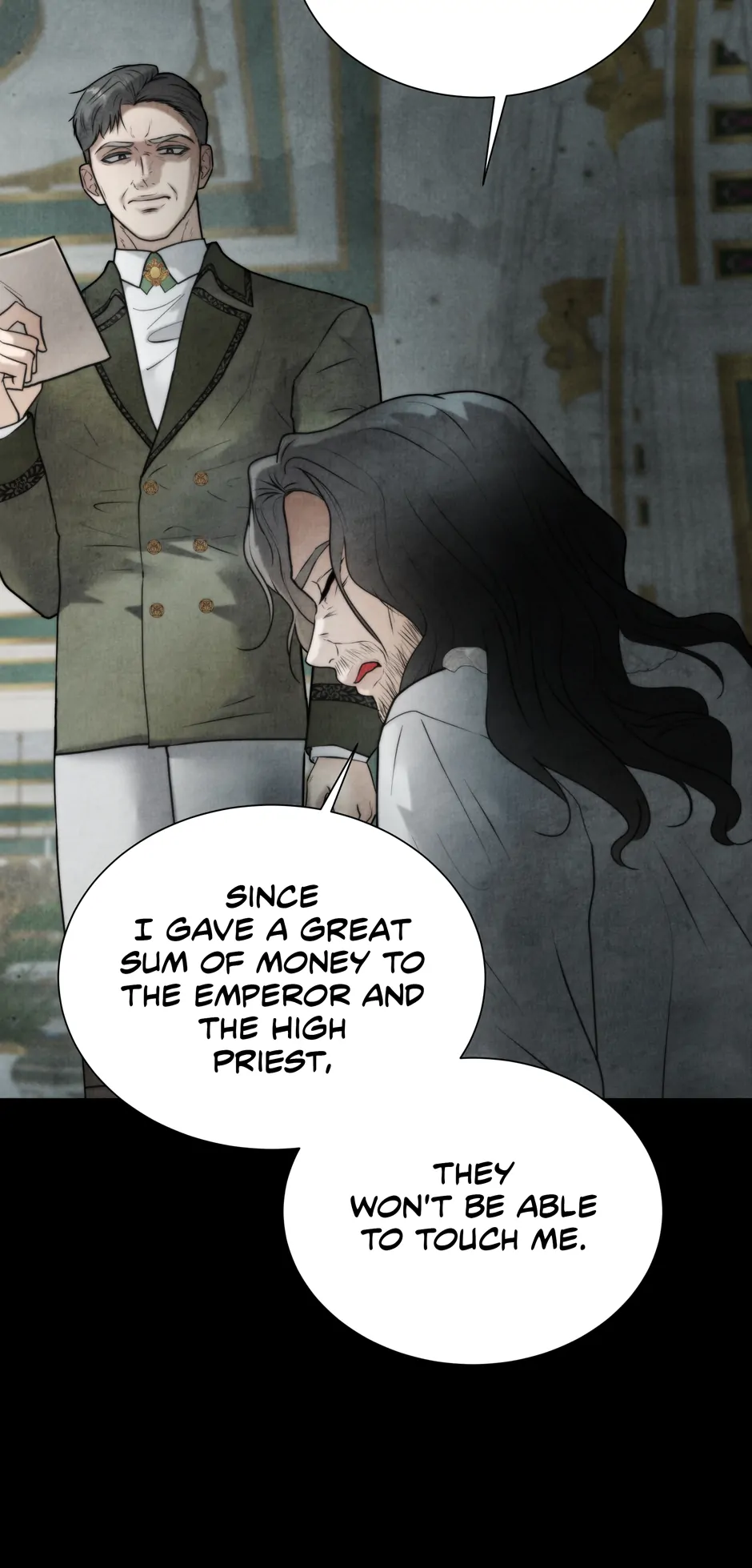 The Duchess Wants To Do It  26 page 7