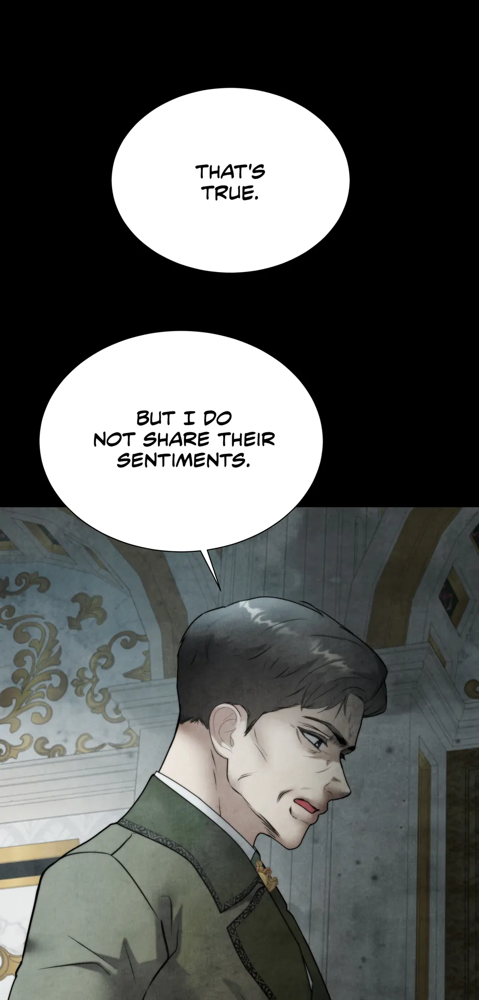 The Duchess Wants To Do It  26 page 8