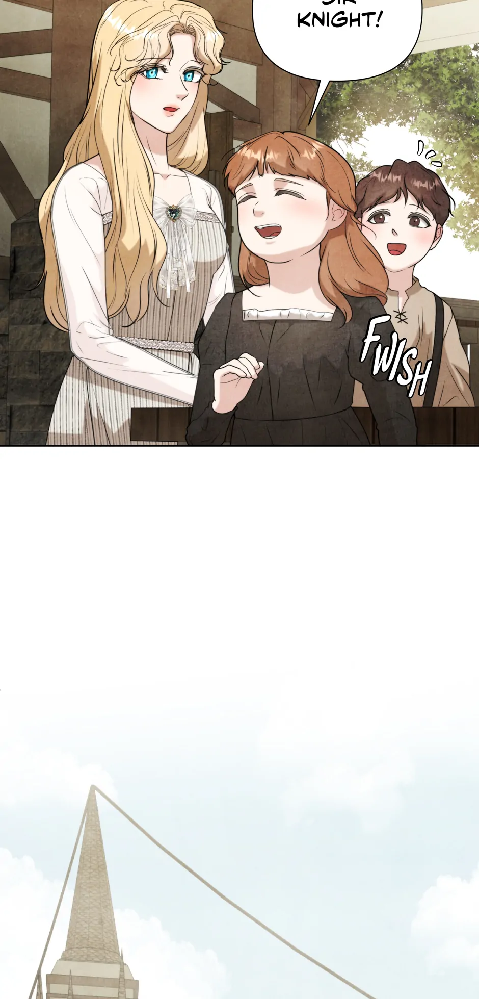 The Duchess Wants To Do It  33 page 10