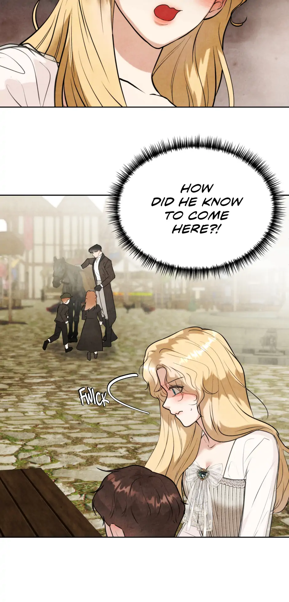 The Duchess Wants To Do It  33 page 12