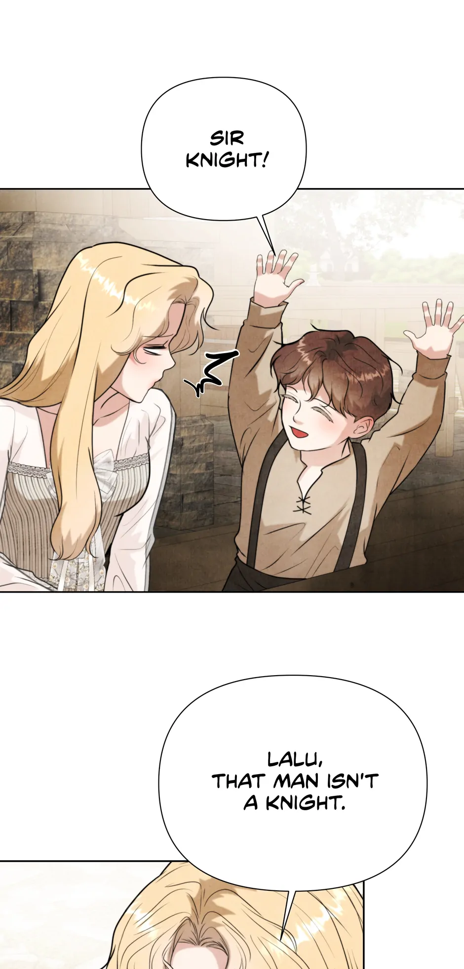 The Duchess Wants To Do It  33 page 13