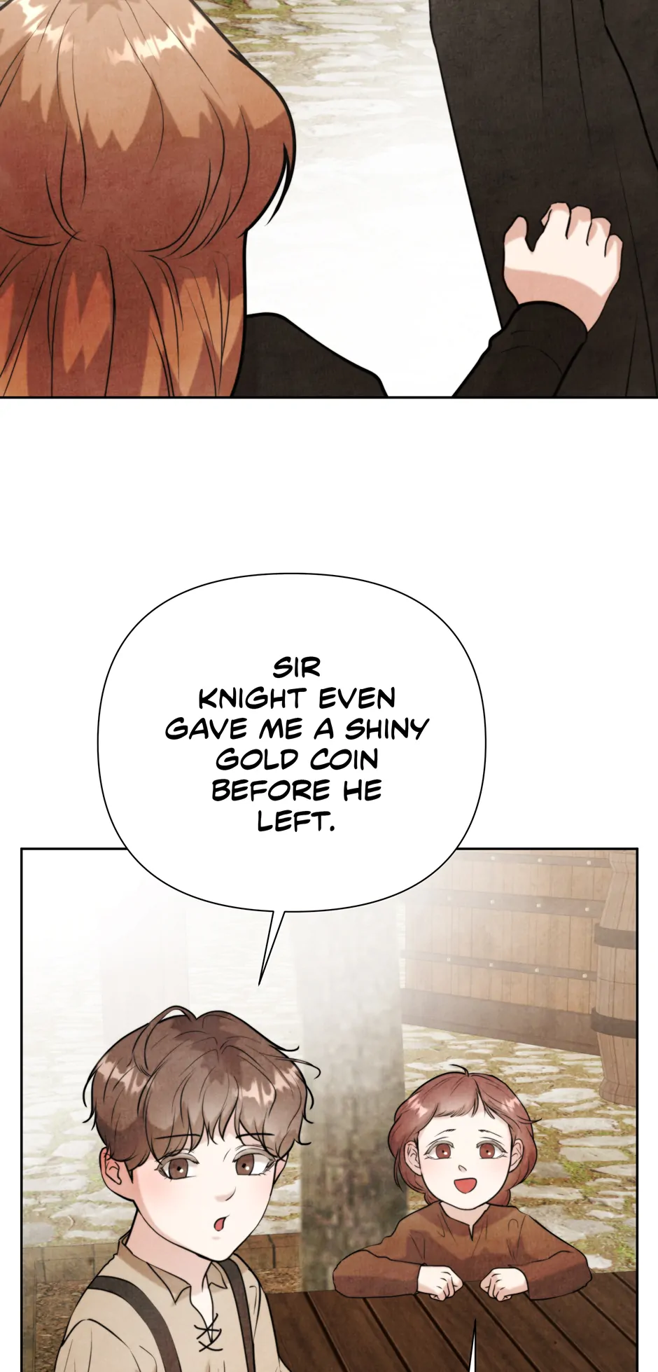 The Duchess Wants To Do It  33 page 16