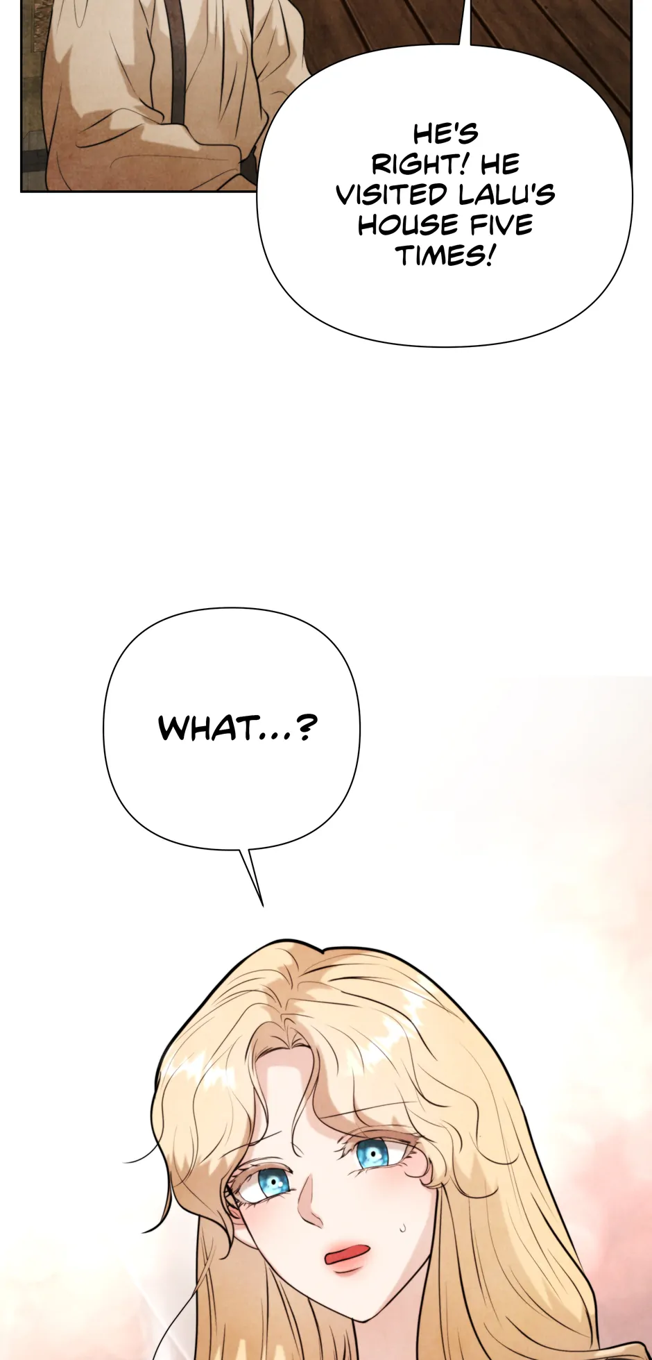 The Duchess Wants To Do It  33 page 17
