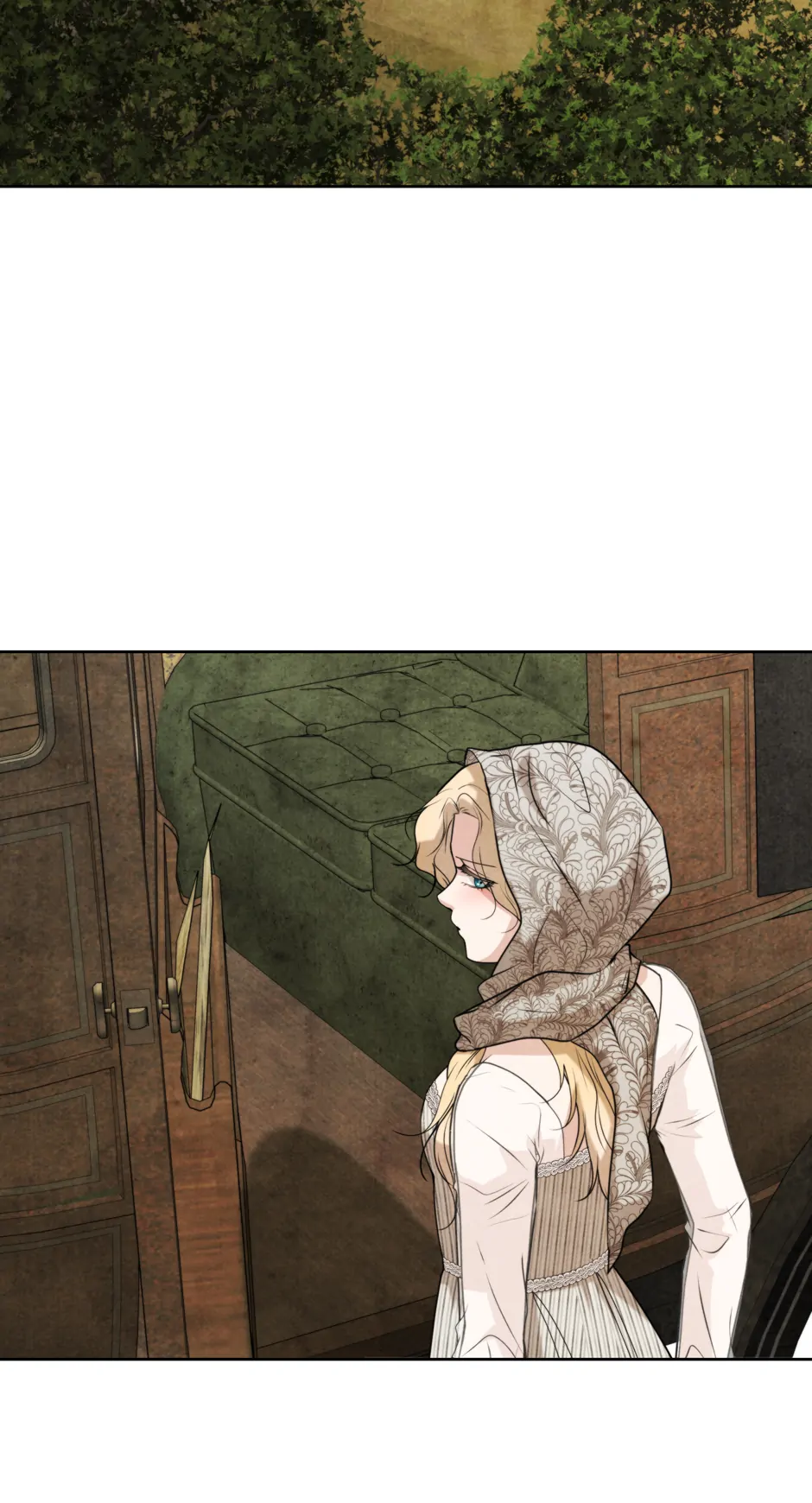 The Duchess Wants To Do It  33 page 1