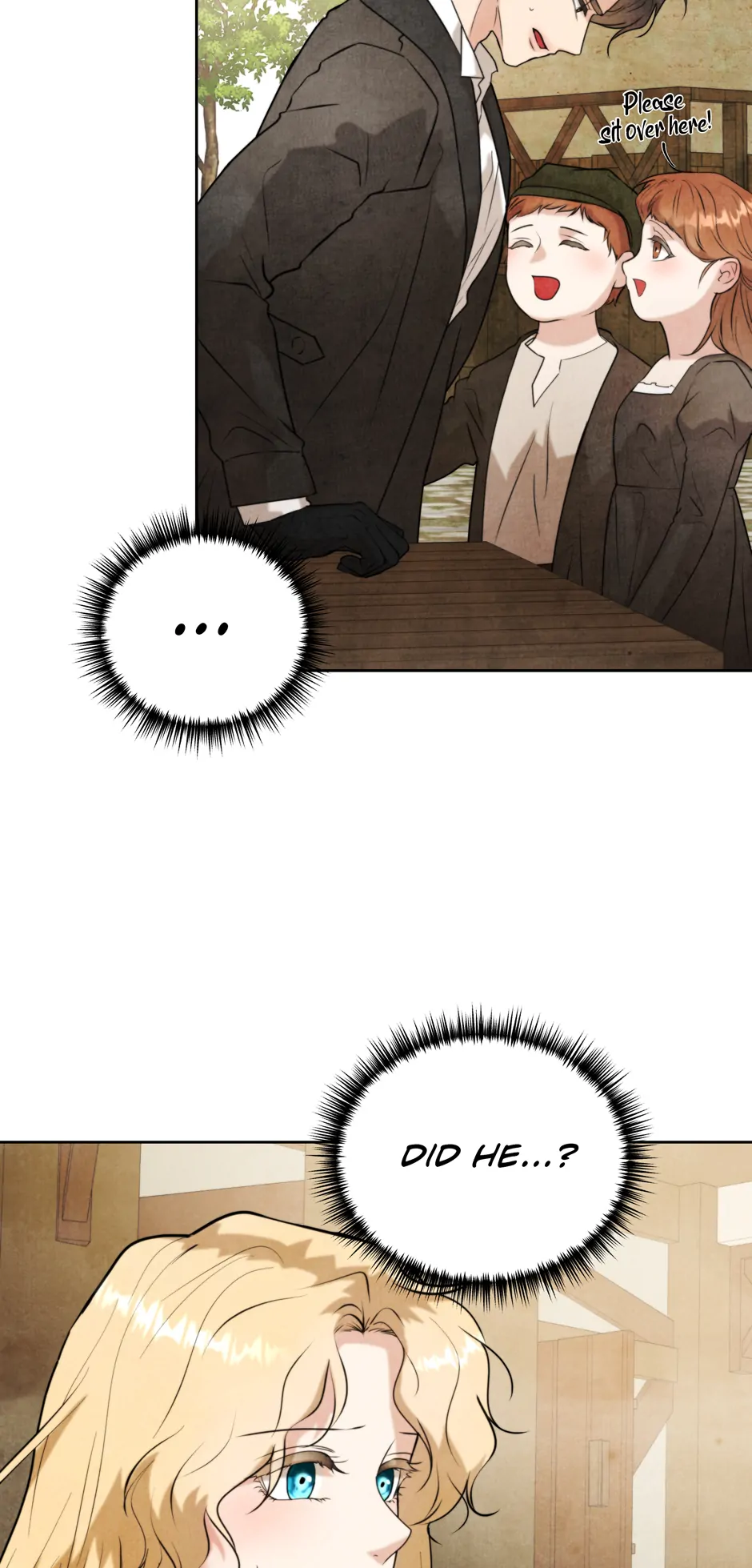 The Duchess Wants To Do It  33 page 22