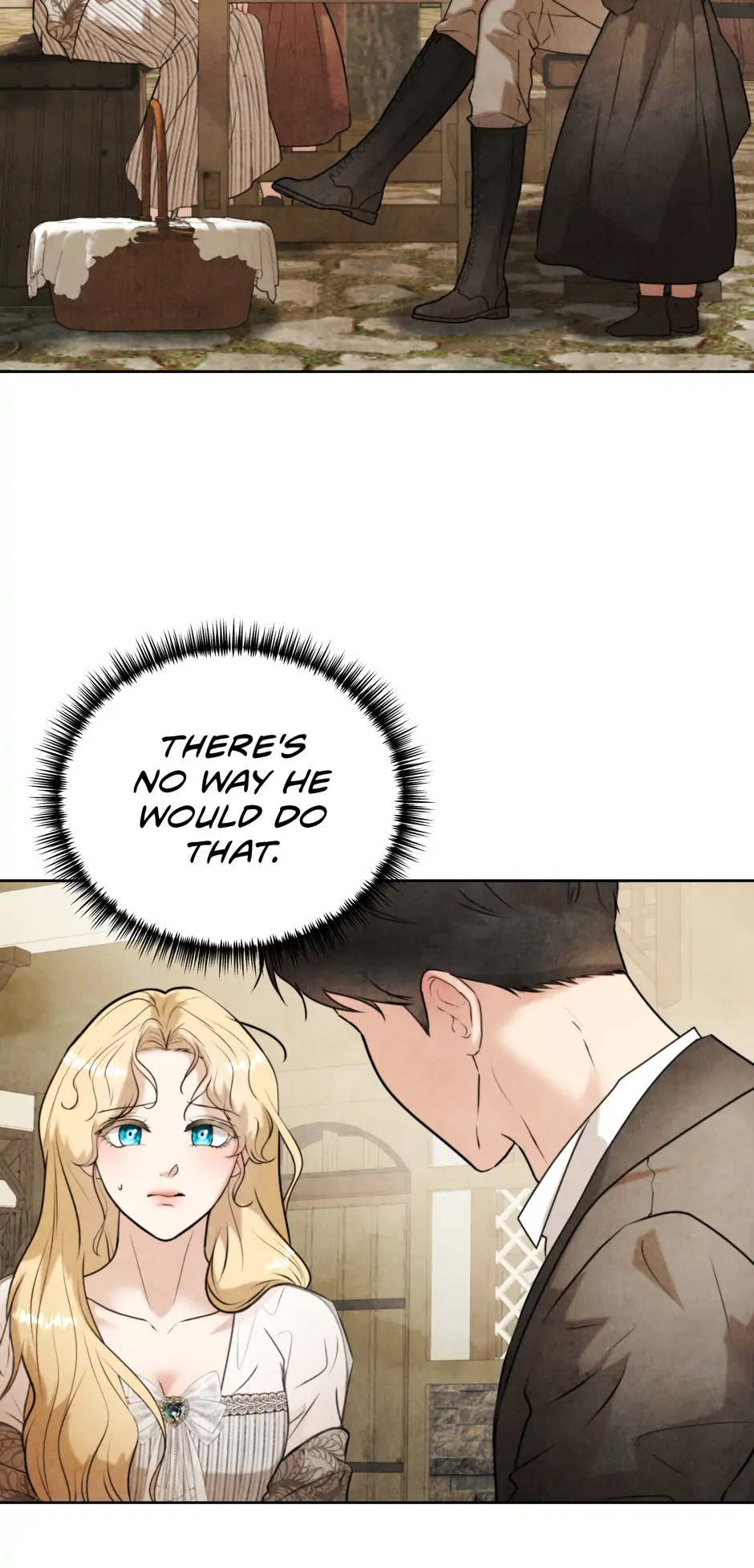 The Duchess Wants To Do It  33 page 24