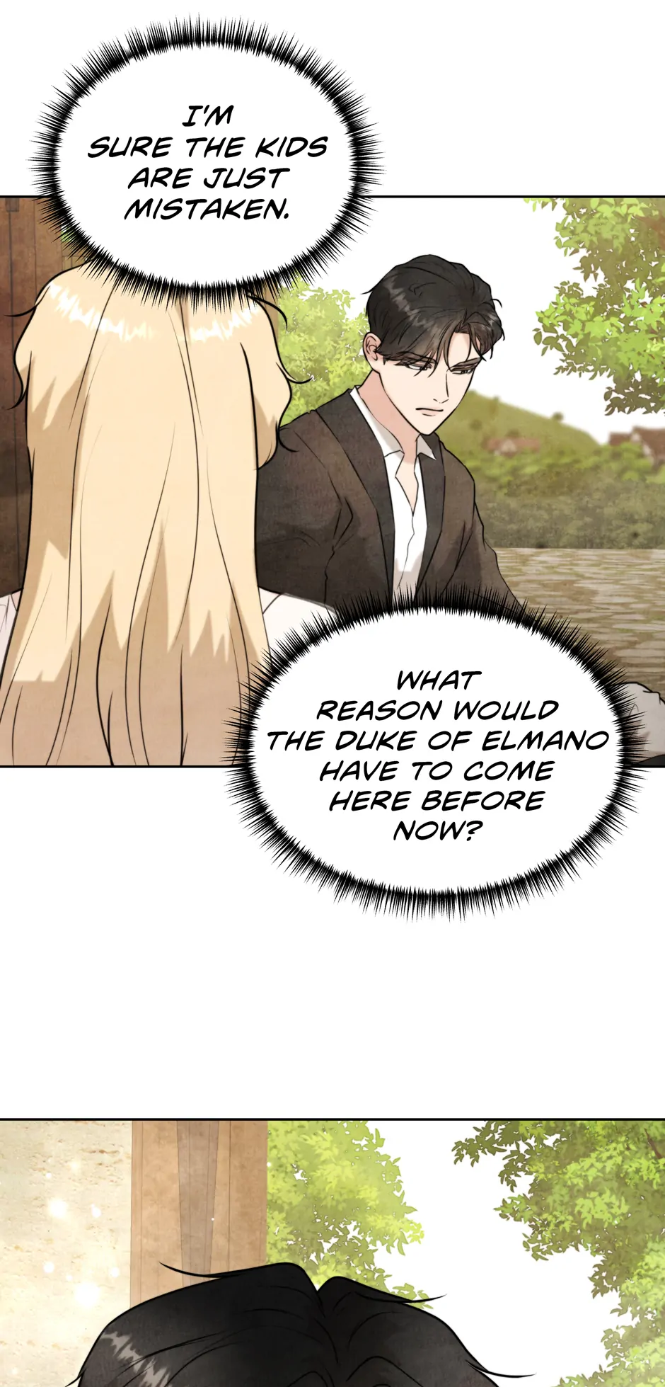 The Duchess Wants To Do It  33 page 25