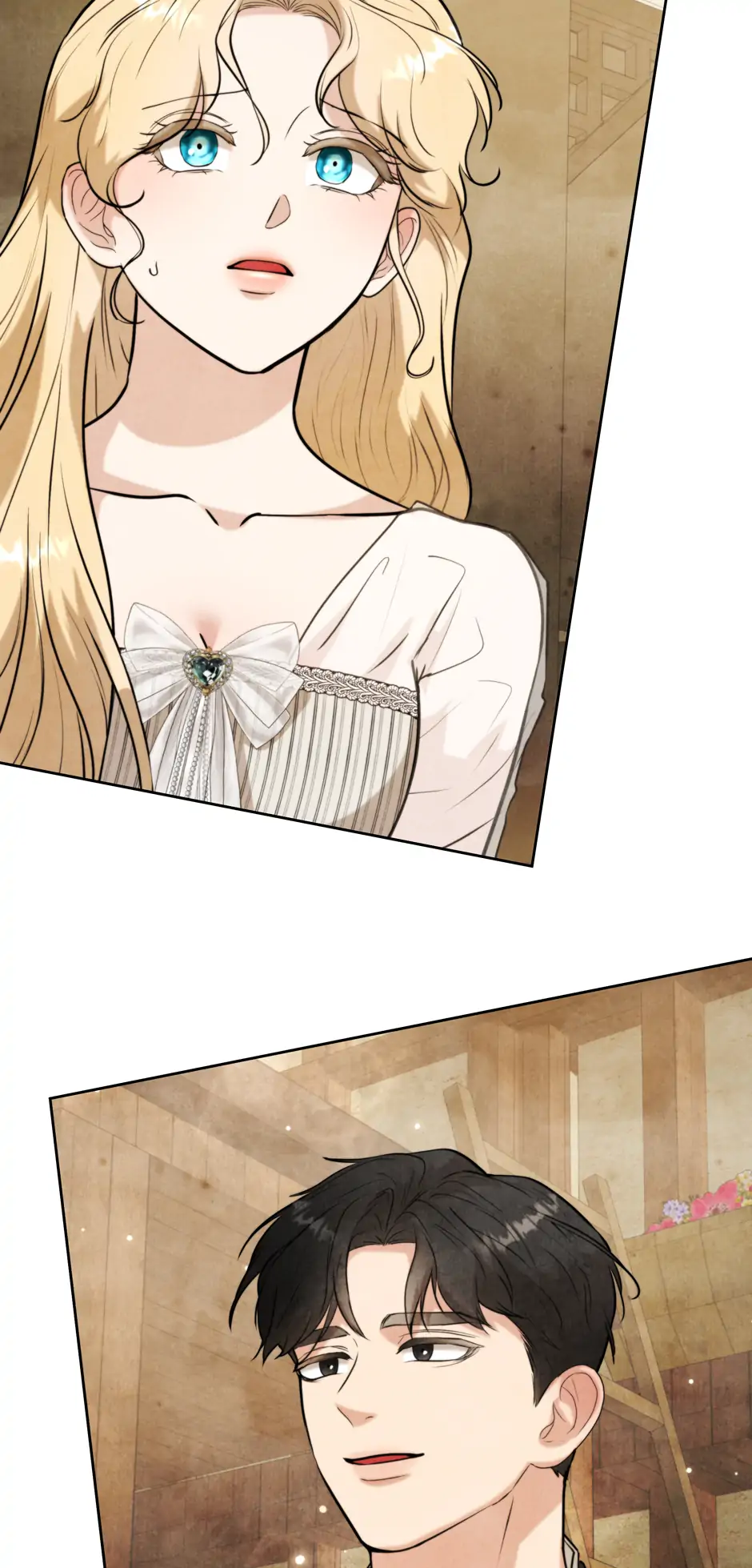 The Duchess Wants To Do It  33 page 27