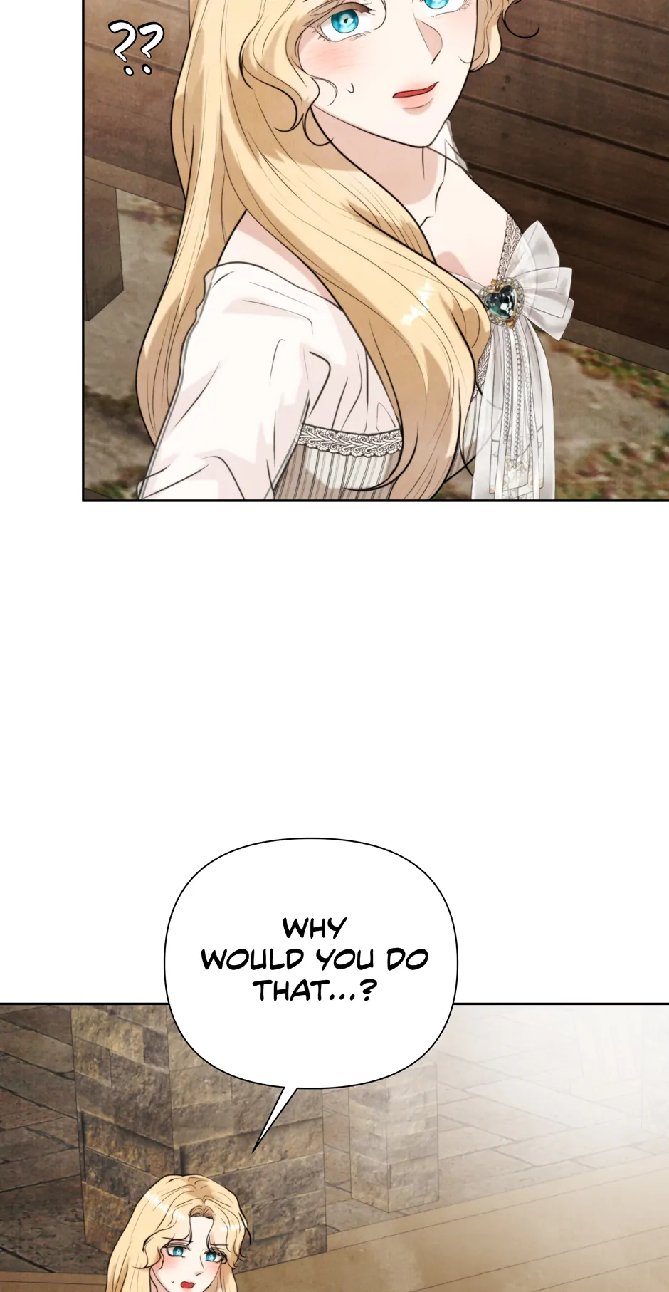 The Duchess Wants To Do It  33 page 32