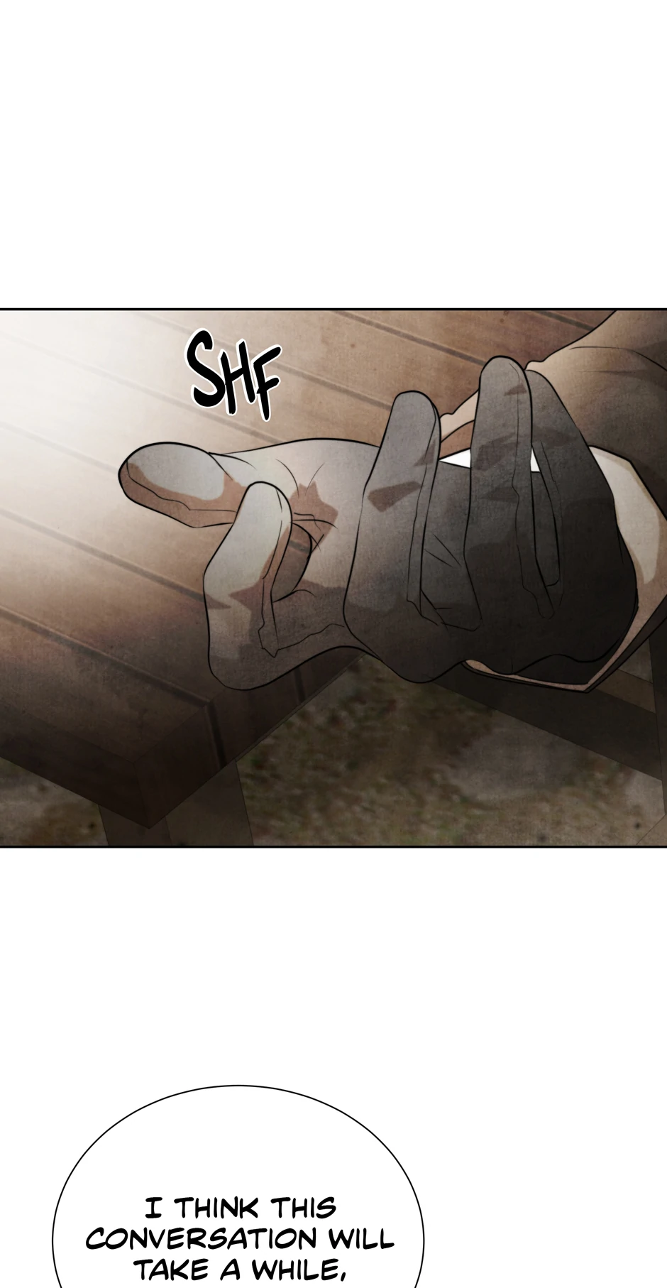 The Duchess Wants To Do It  33 page 35