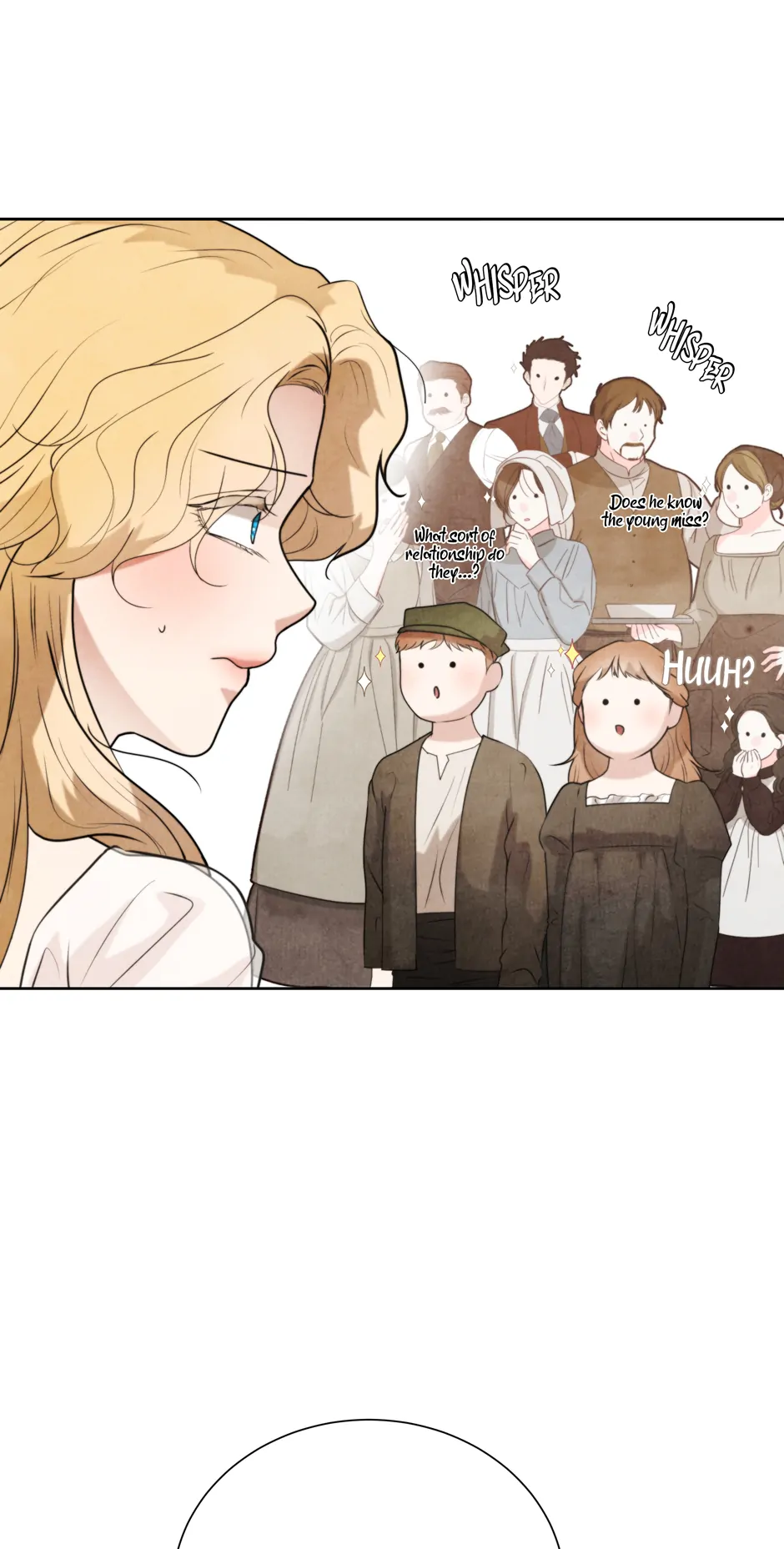 The Duchess Wants To Do It  33 page 38