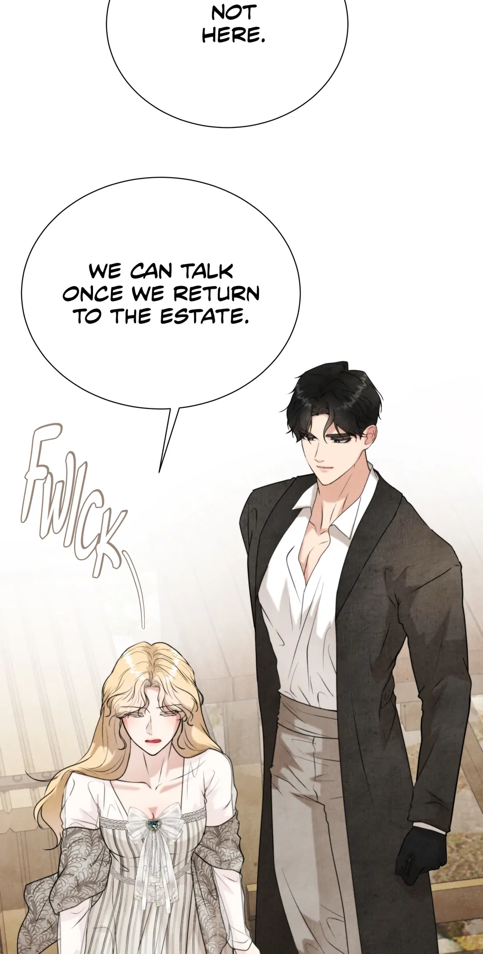 The Duchess Wants To Do It  33 page 39