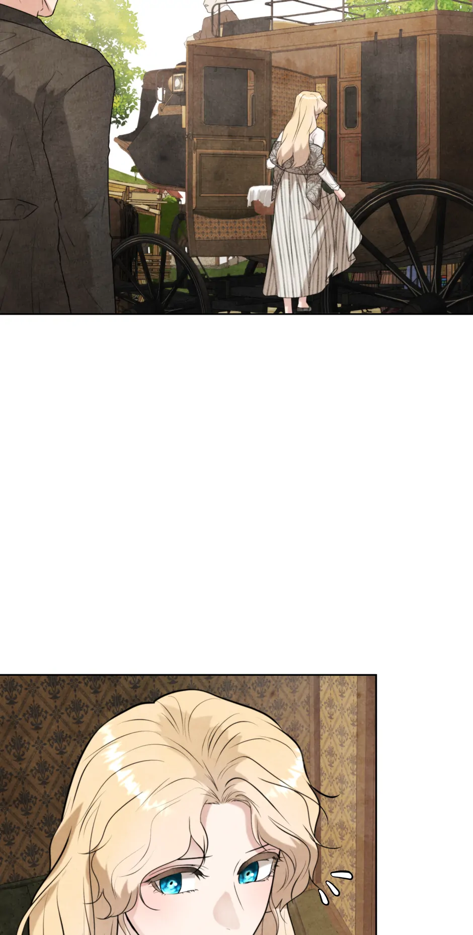 The Duchess Wants To Do It  33 page 41