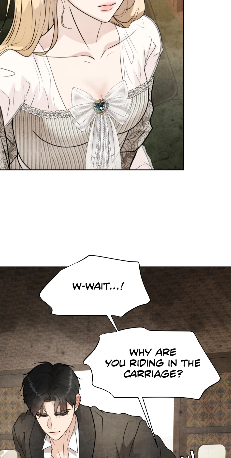 The Duchess Wants To Do It  33 page 42
