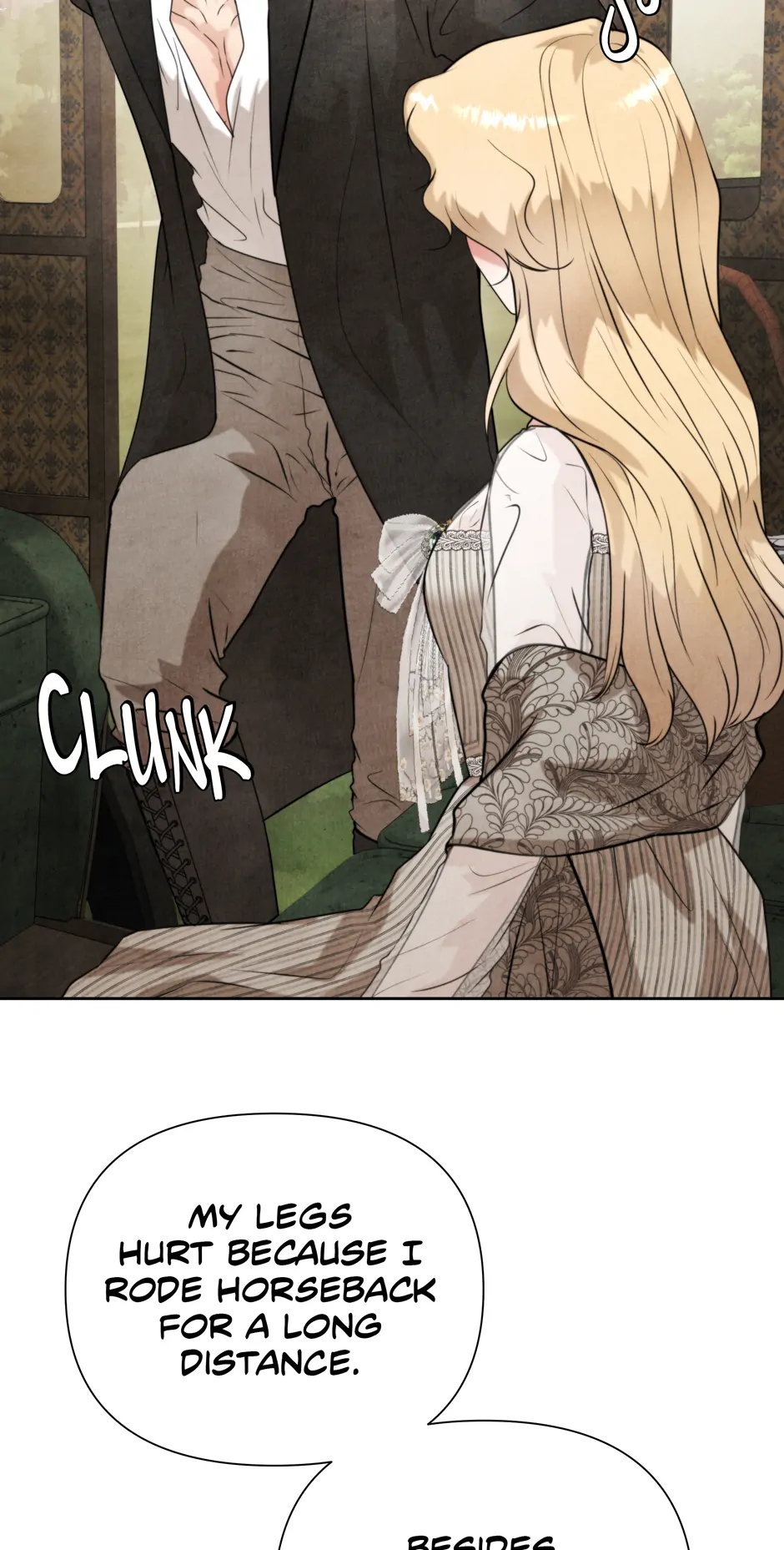 The Duchess Wants To Do It  33 page 43