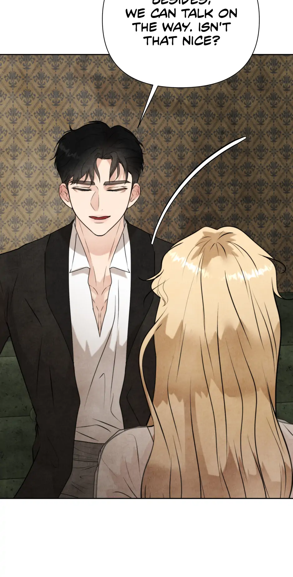 The Duchess Wants To Do It  33 page 44