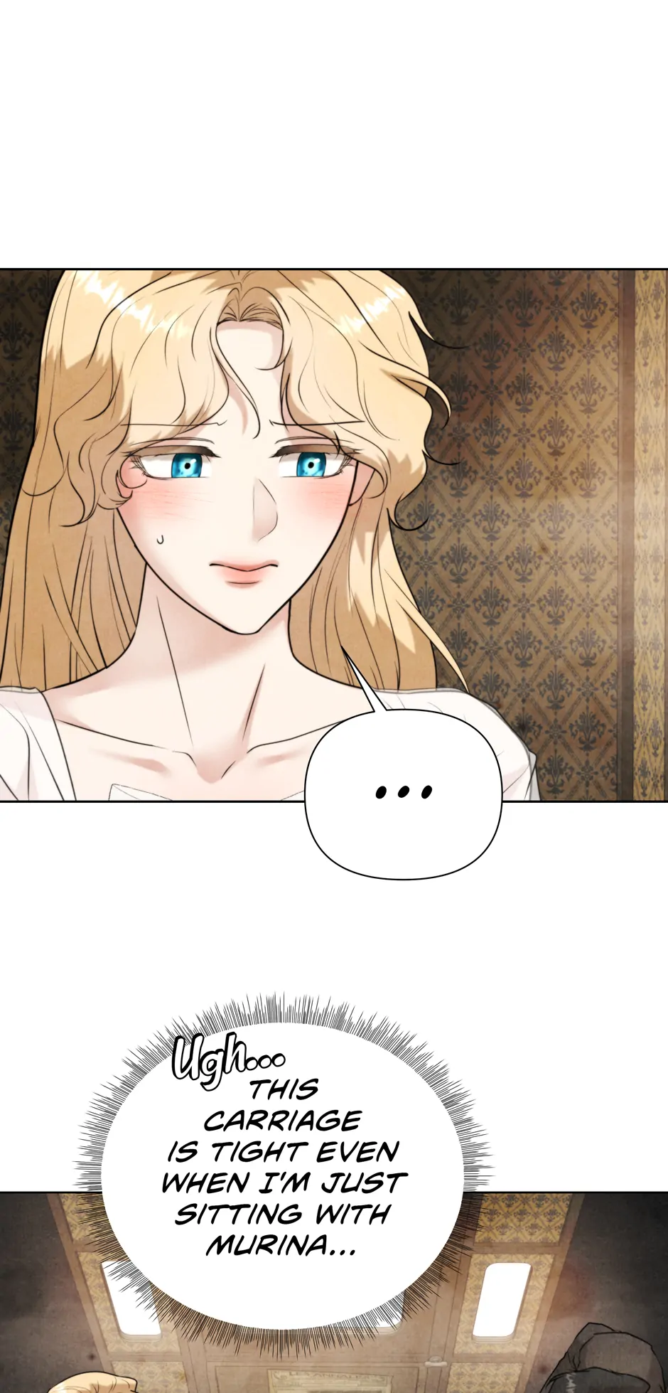 The Duchess Wants To Do It  33 page 45