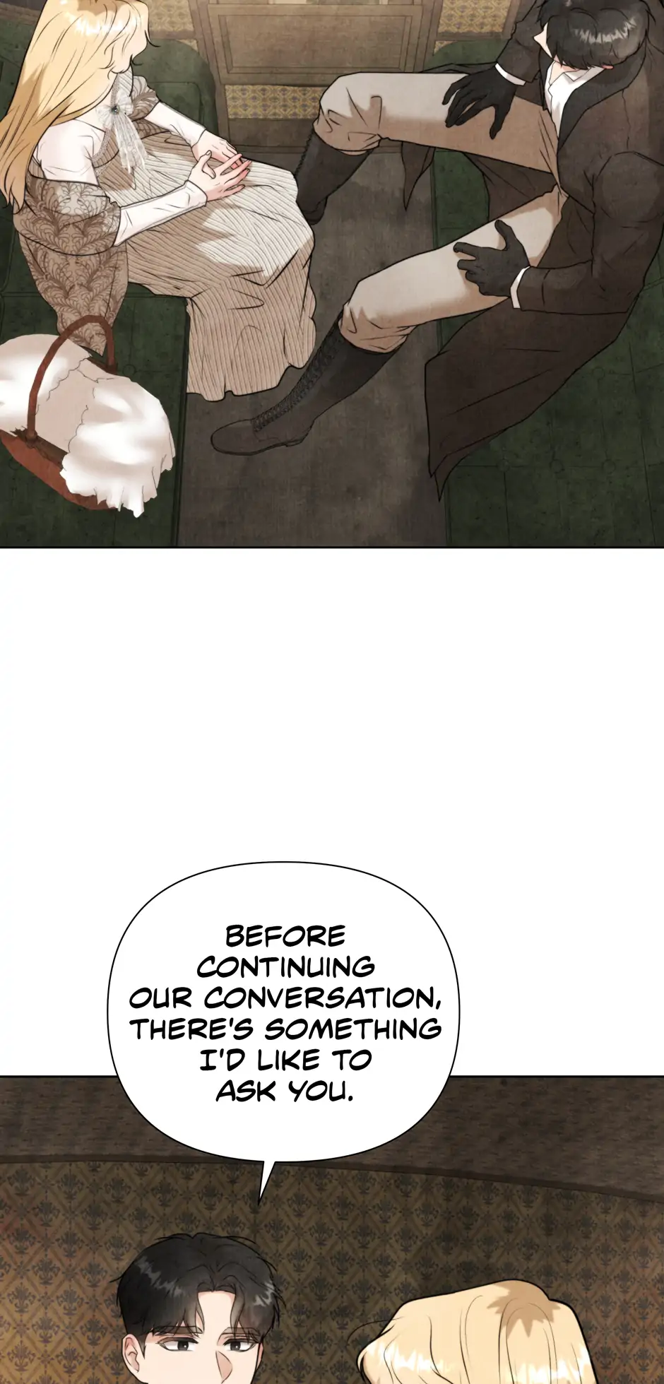The Duchess Wants To Do It  33 page 46