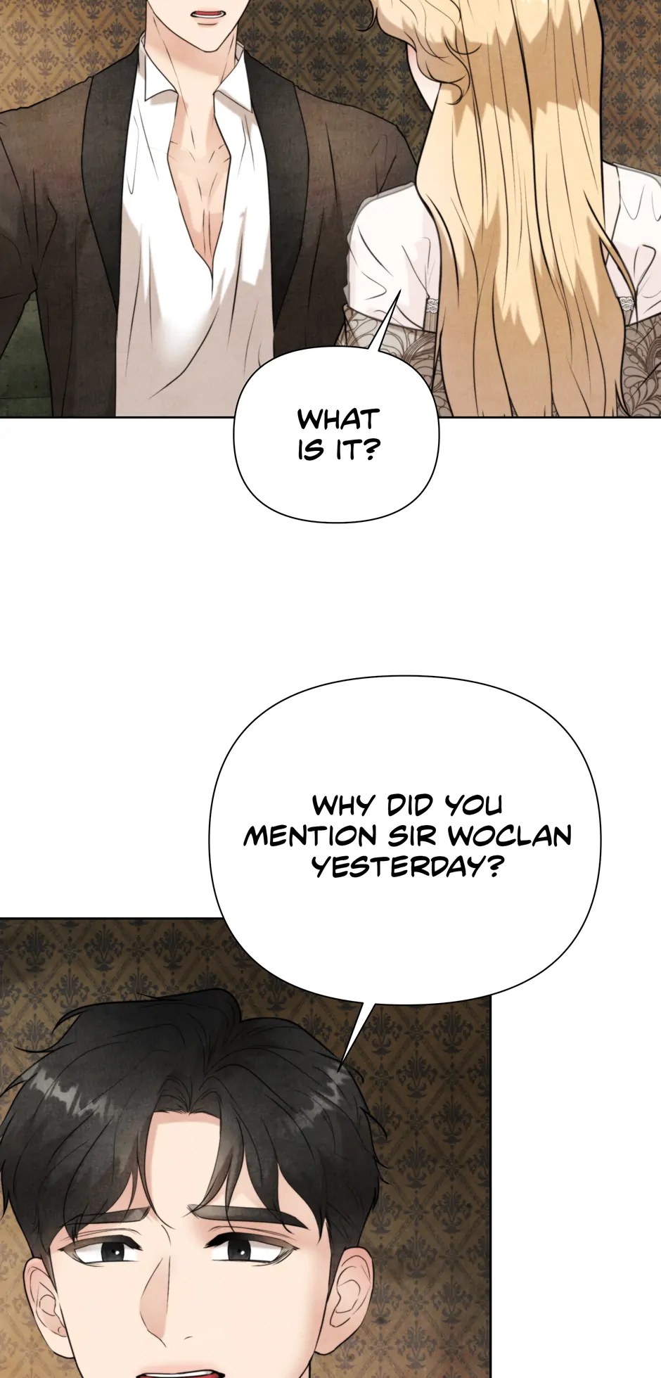 The Duchess Wants To Do It  33 page 47