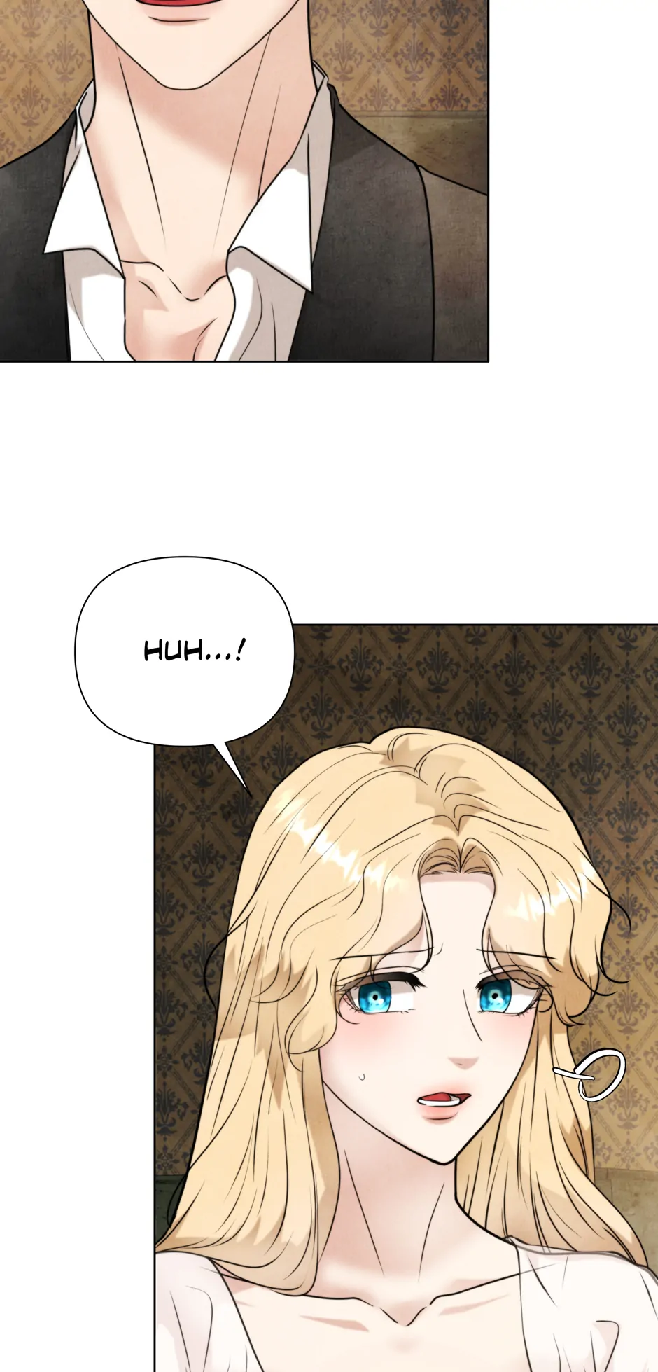 The Duchess Wants To Do It  33 page 48