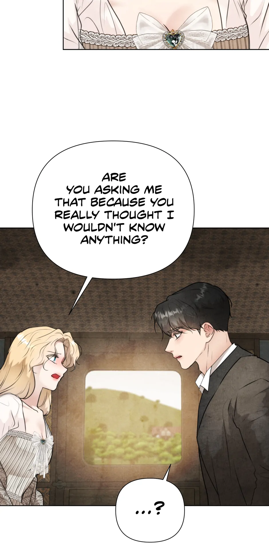 The Duchess Wants To Do It  33 page 49