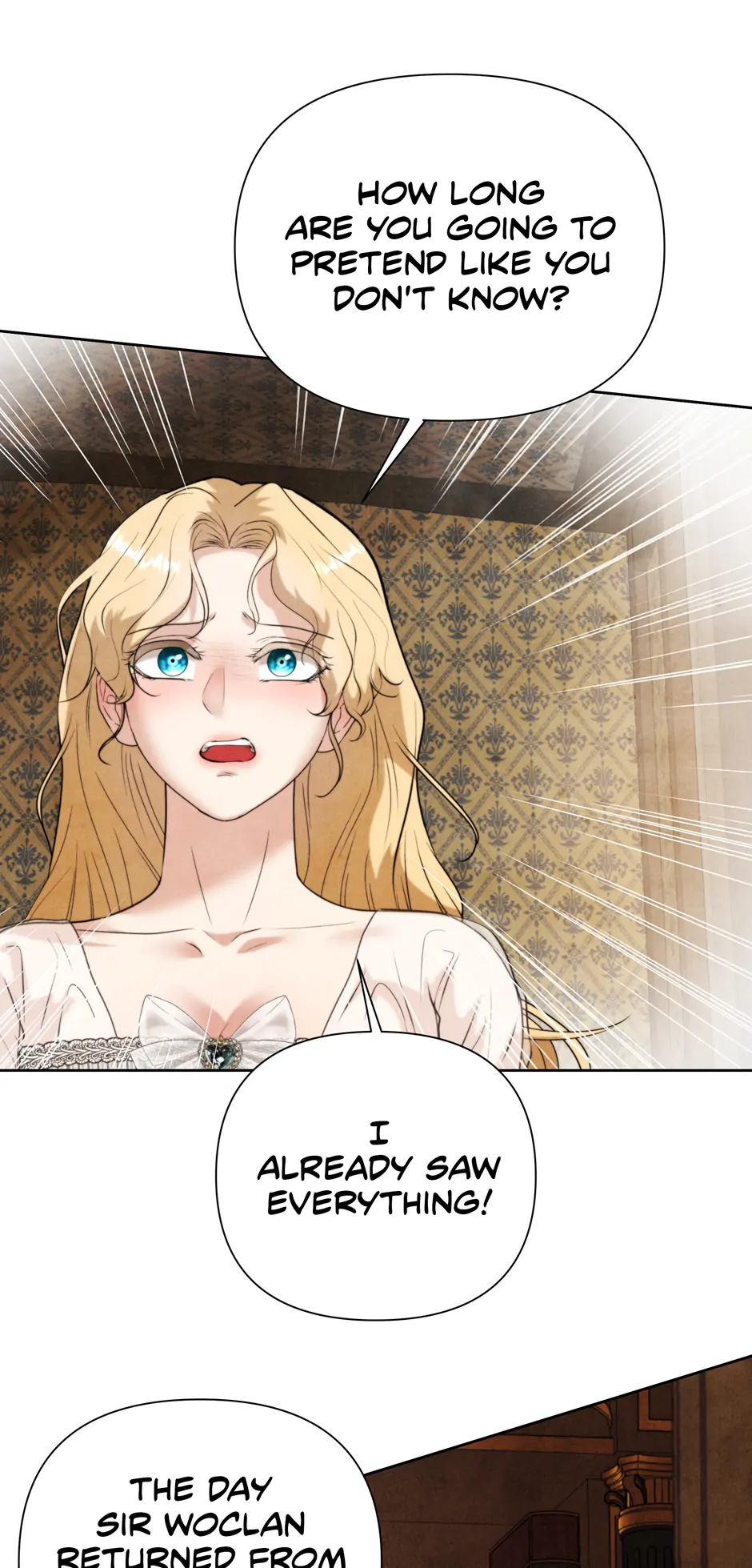 The Duchess Wants To Do It  33 page 51