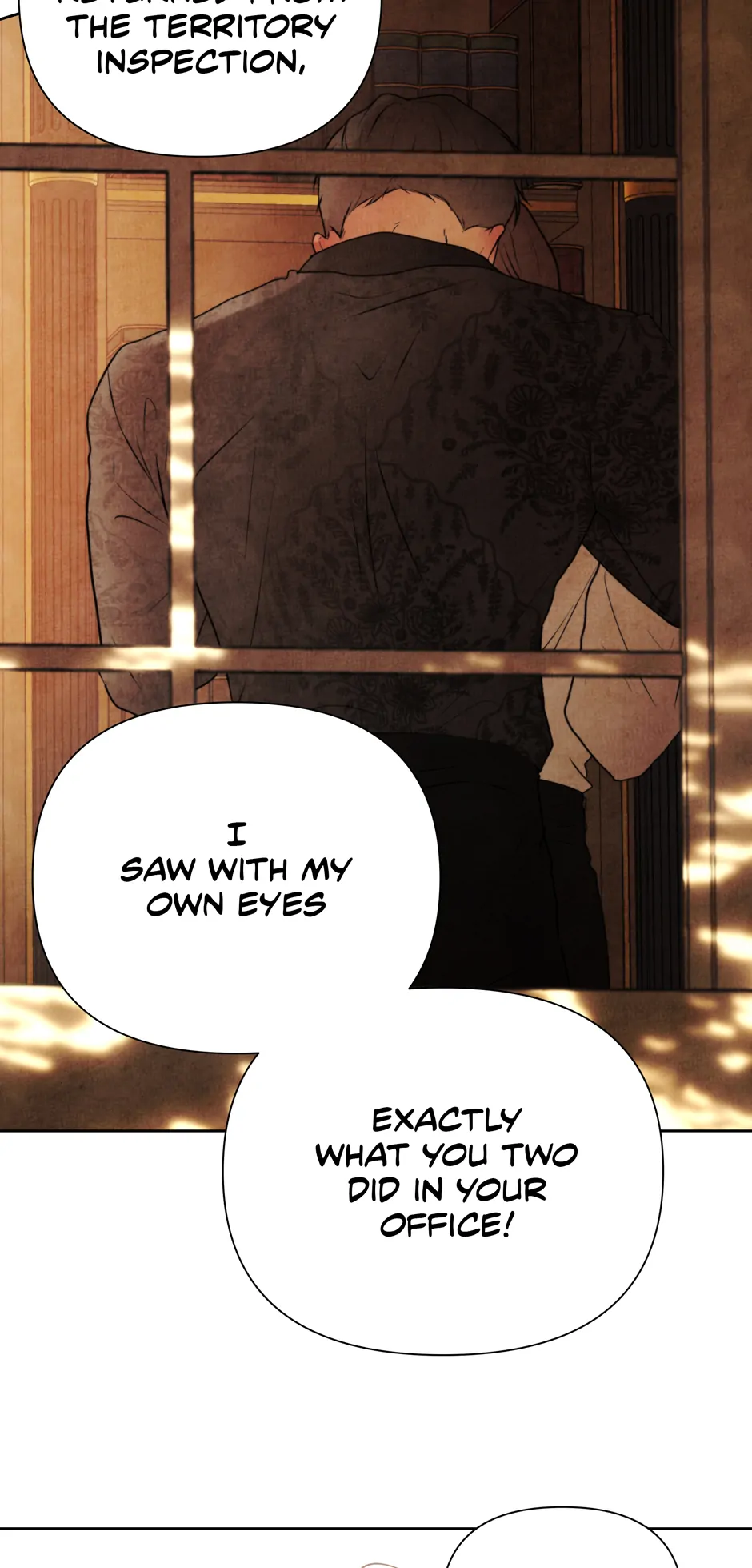The Duchess Wants To Do It  33 page 52