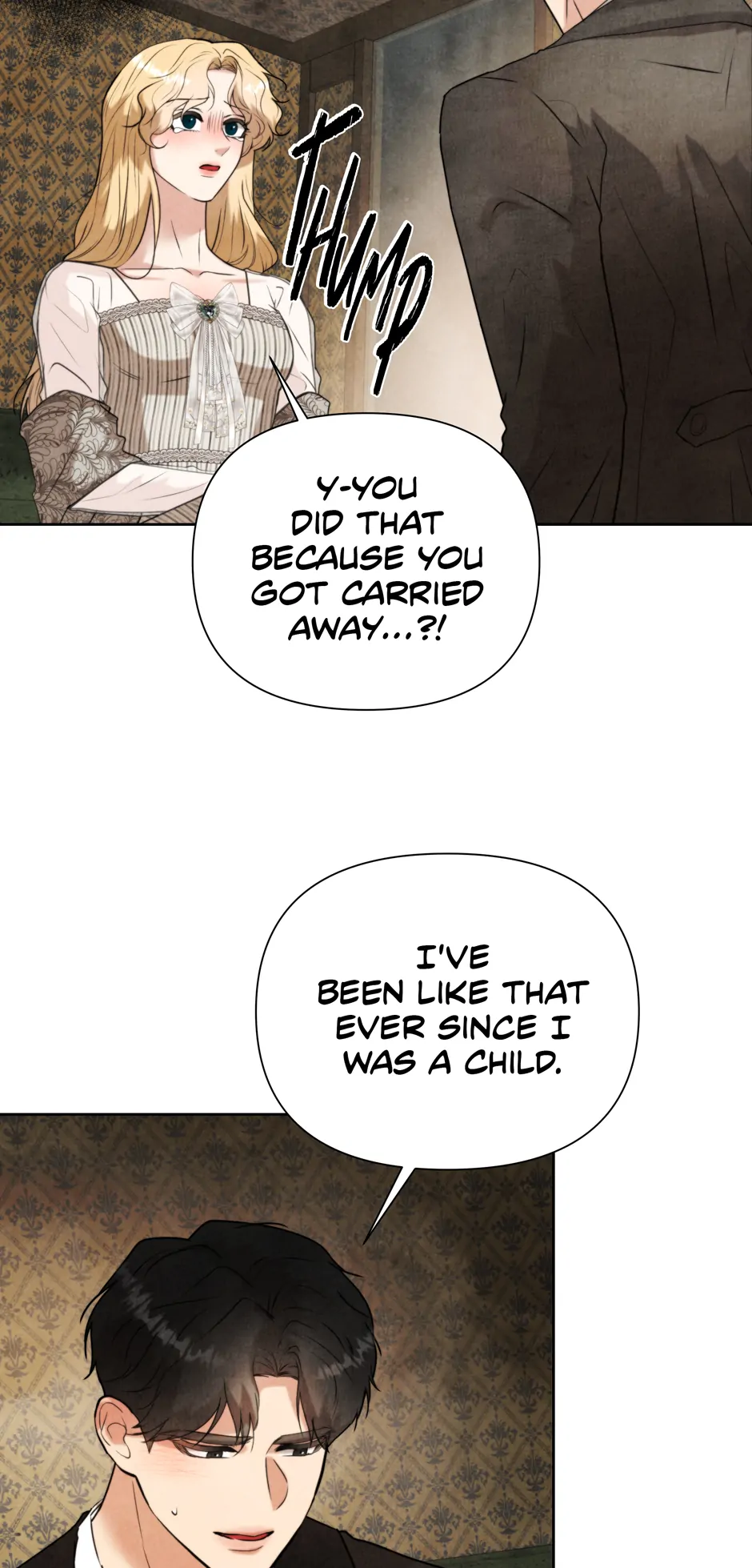 The Duchess Wants To Do It  33 page 54