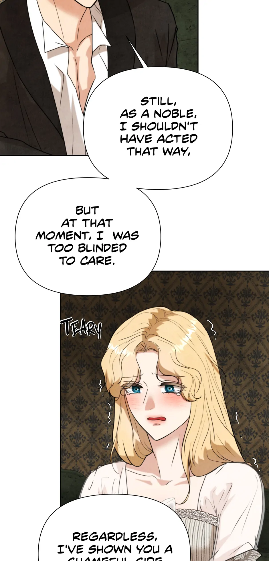 The Duchess Wants To Do It  33 page 55