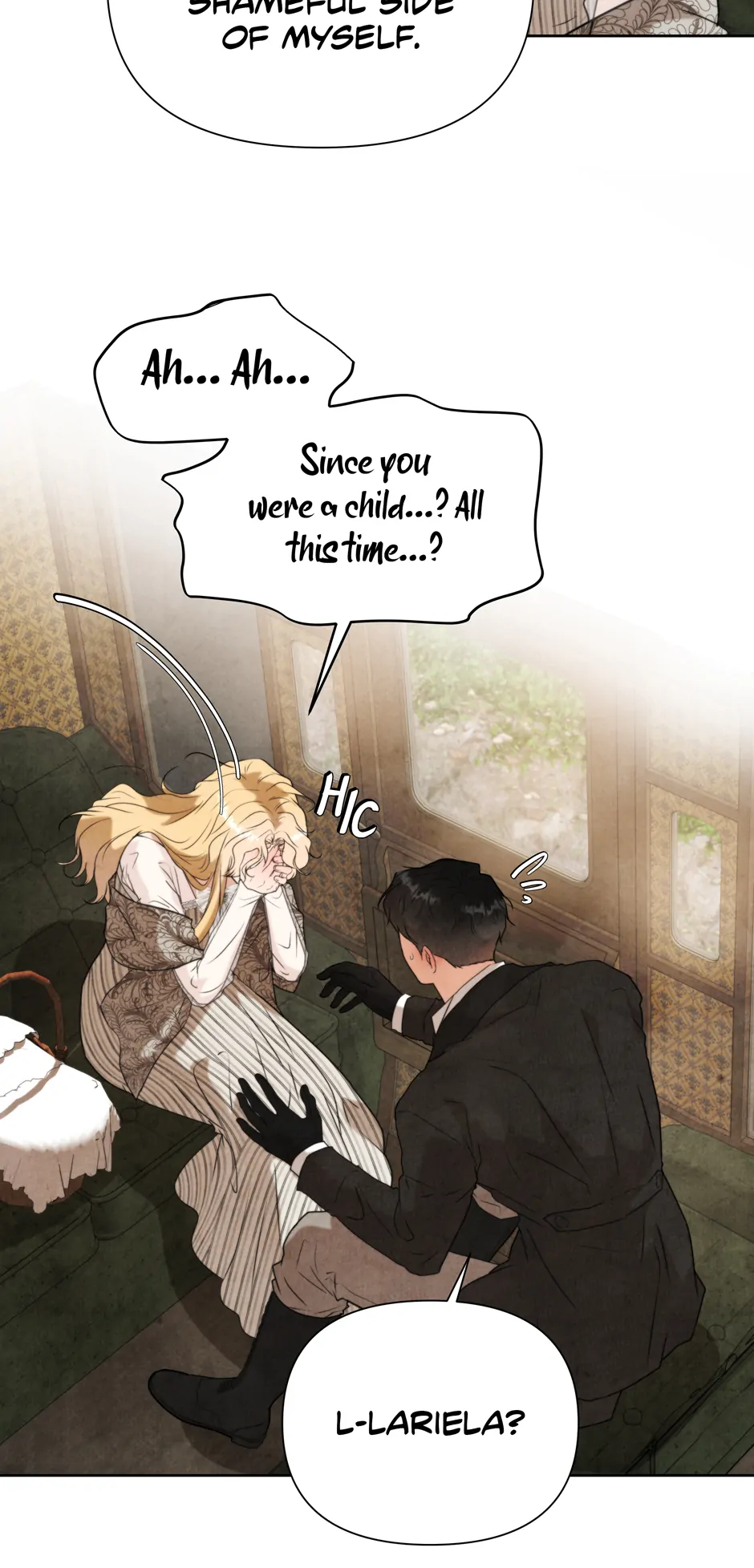 The Duchess Wants To Do It  33 page 56