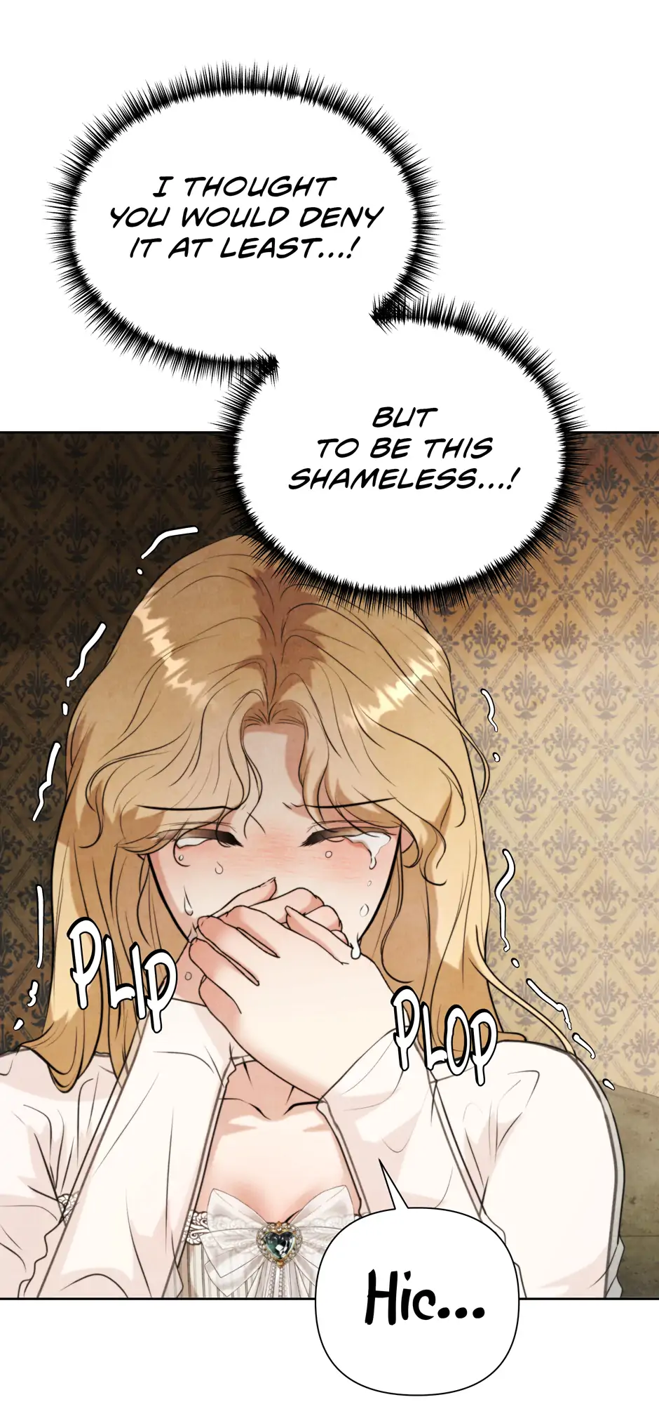 The Duchess Wants To Do It  33 page 57