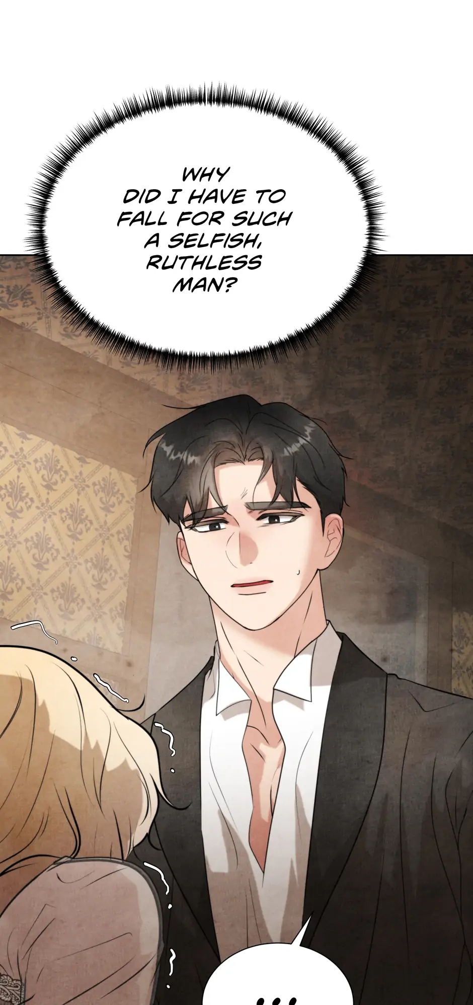 The Duchess Wants To Do It  33 page 58