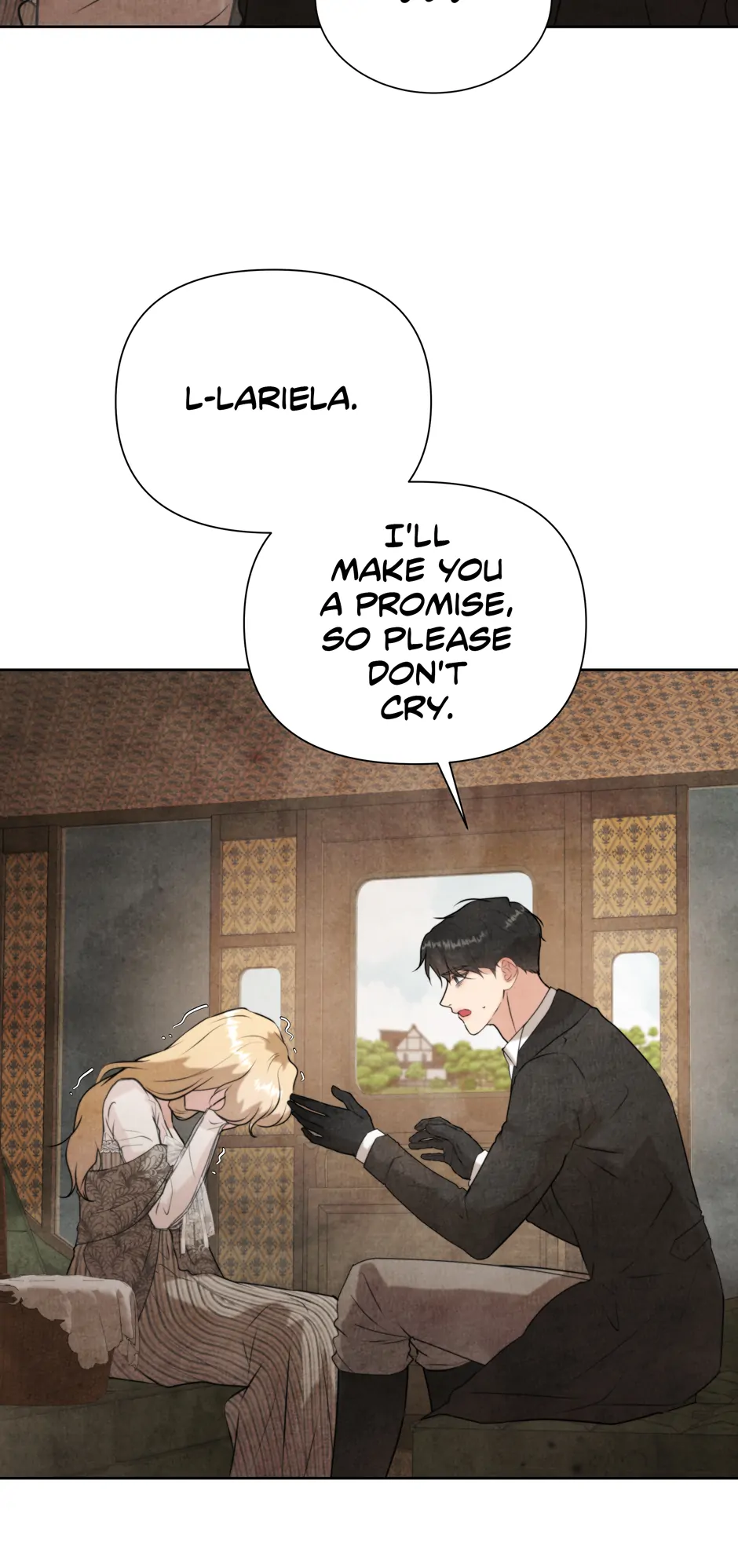 The Duchess Wants To Do It  33 page 59