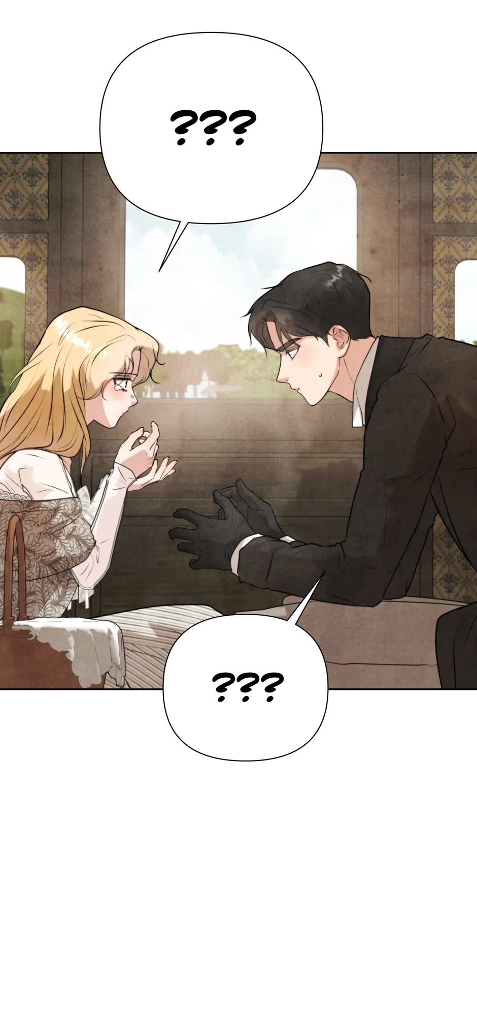 The Duchess Wants To Do It  33 page 62