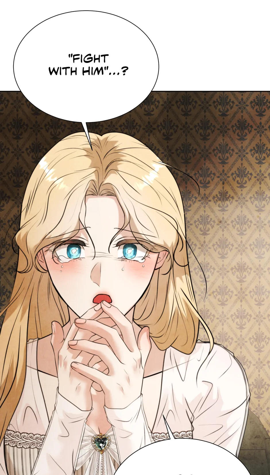 The Duchess Wants To Do It  33 page 63