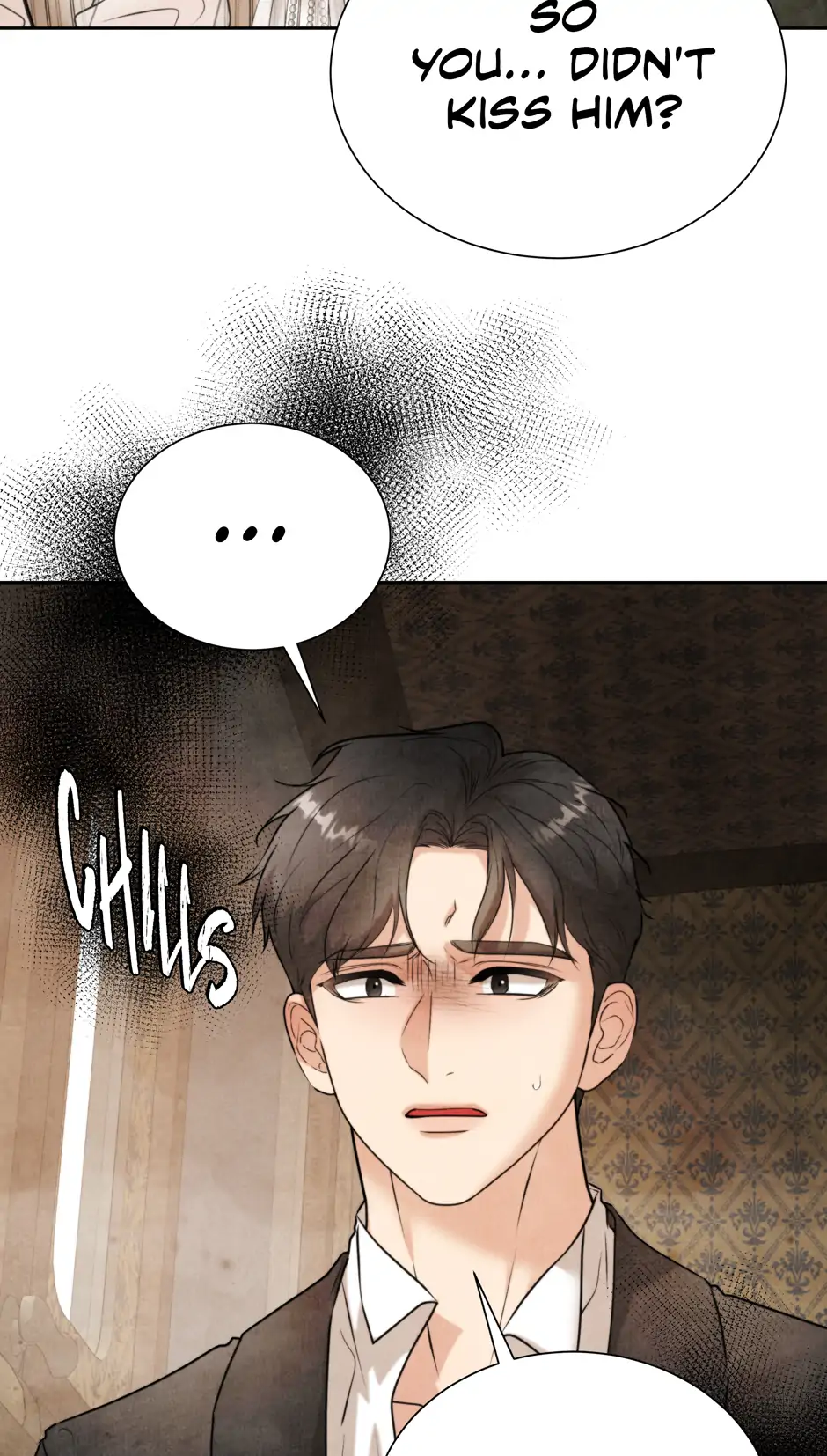 The Duchess Wants To Do It  33 page 64
