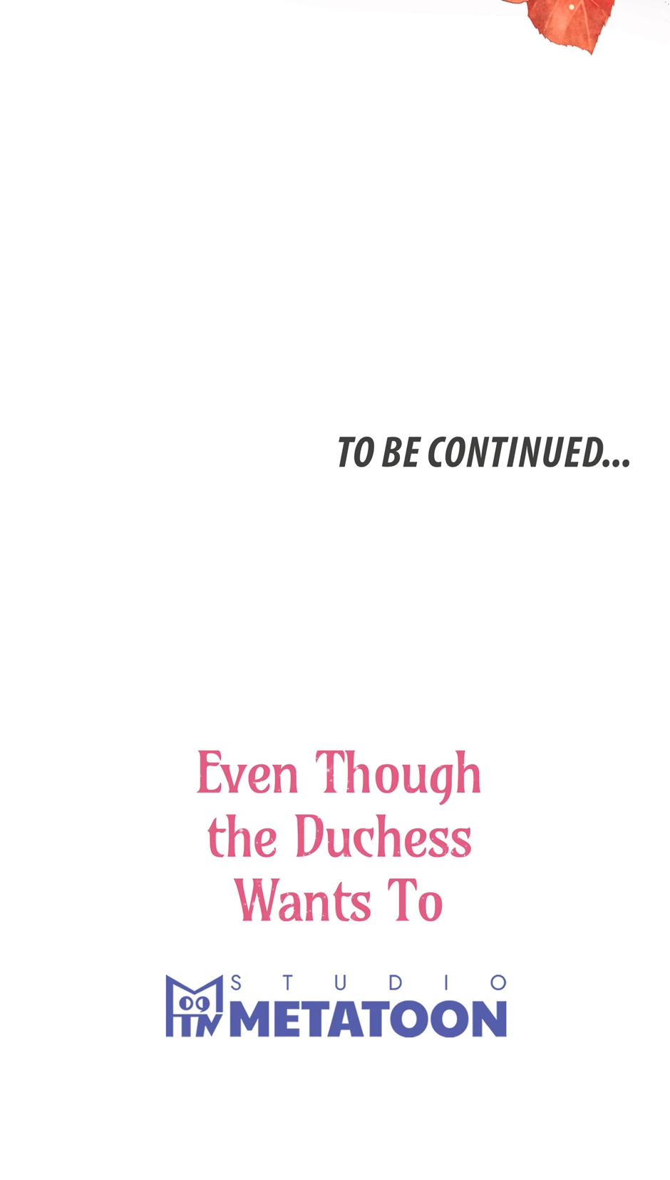 The Duchess Wants To Do It  33 page 67
