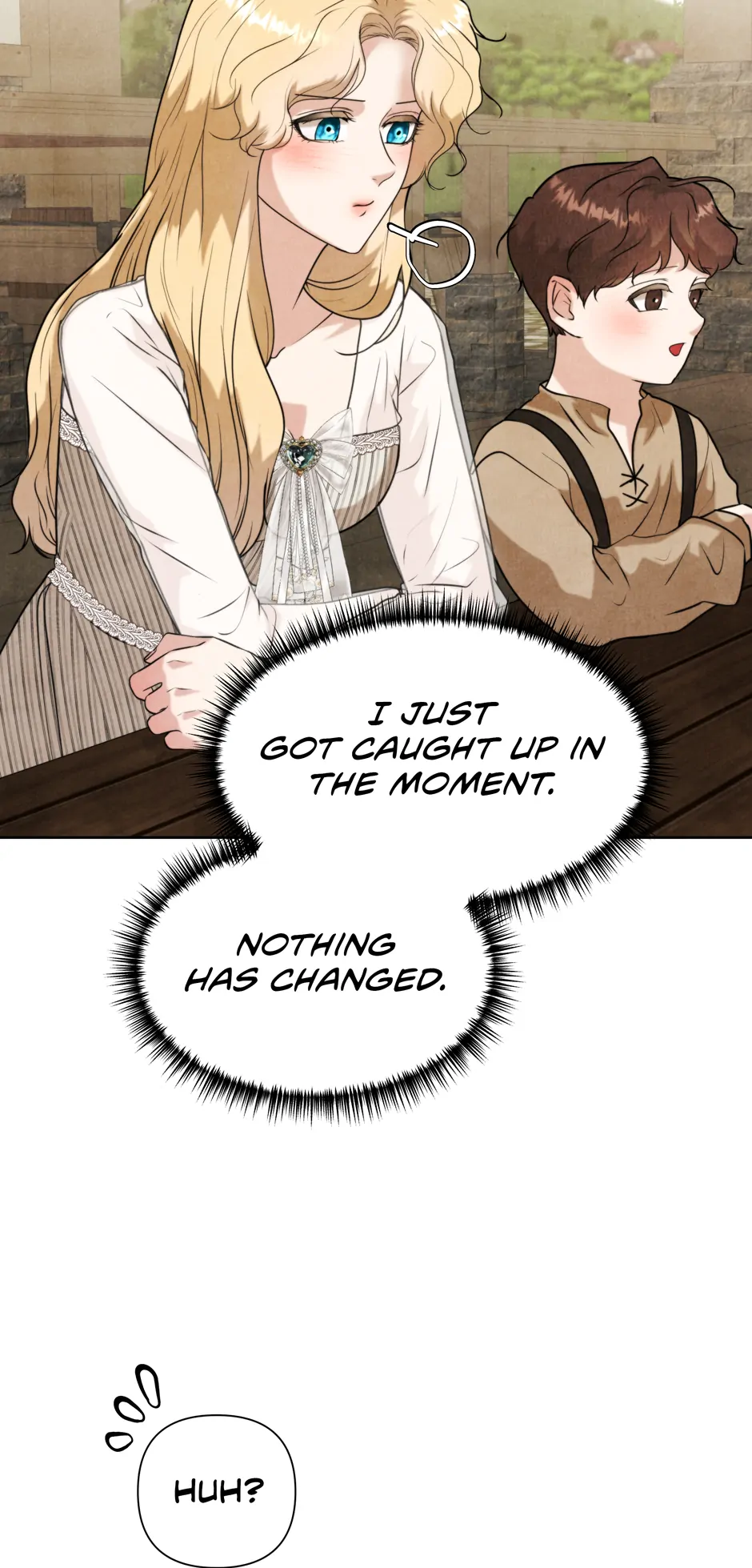 The Duchess Wants To Do It  33 page 8