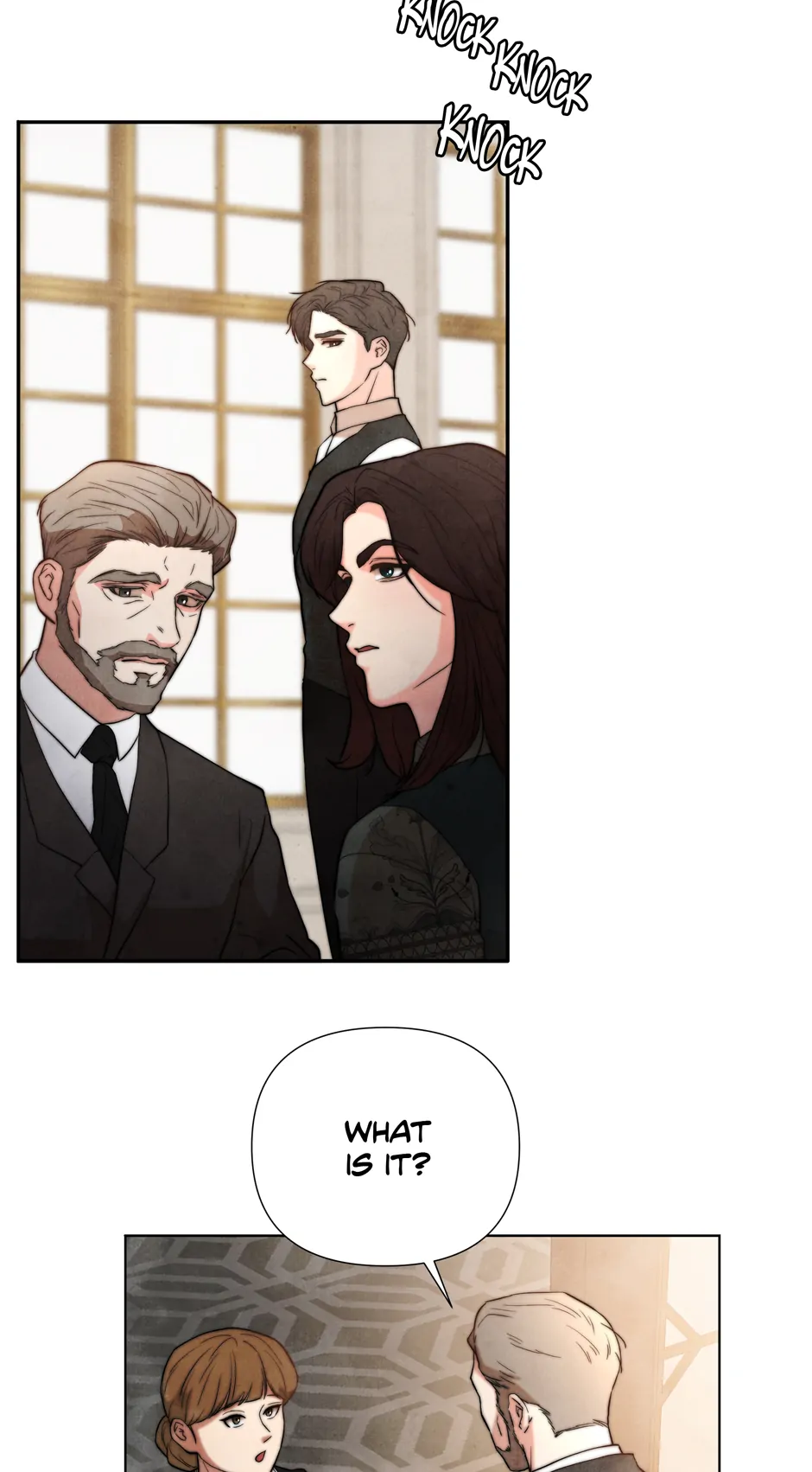 The Duchess Wants To Do It  5 page 13