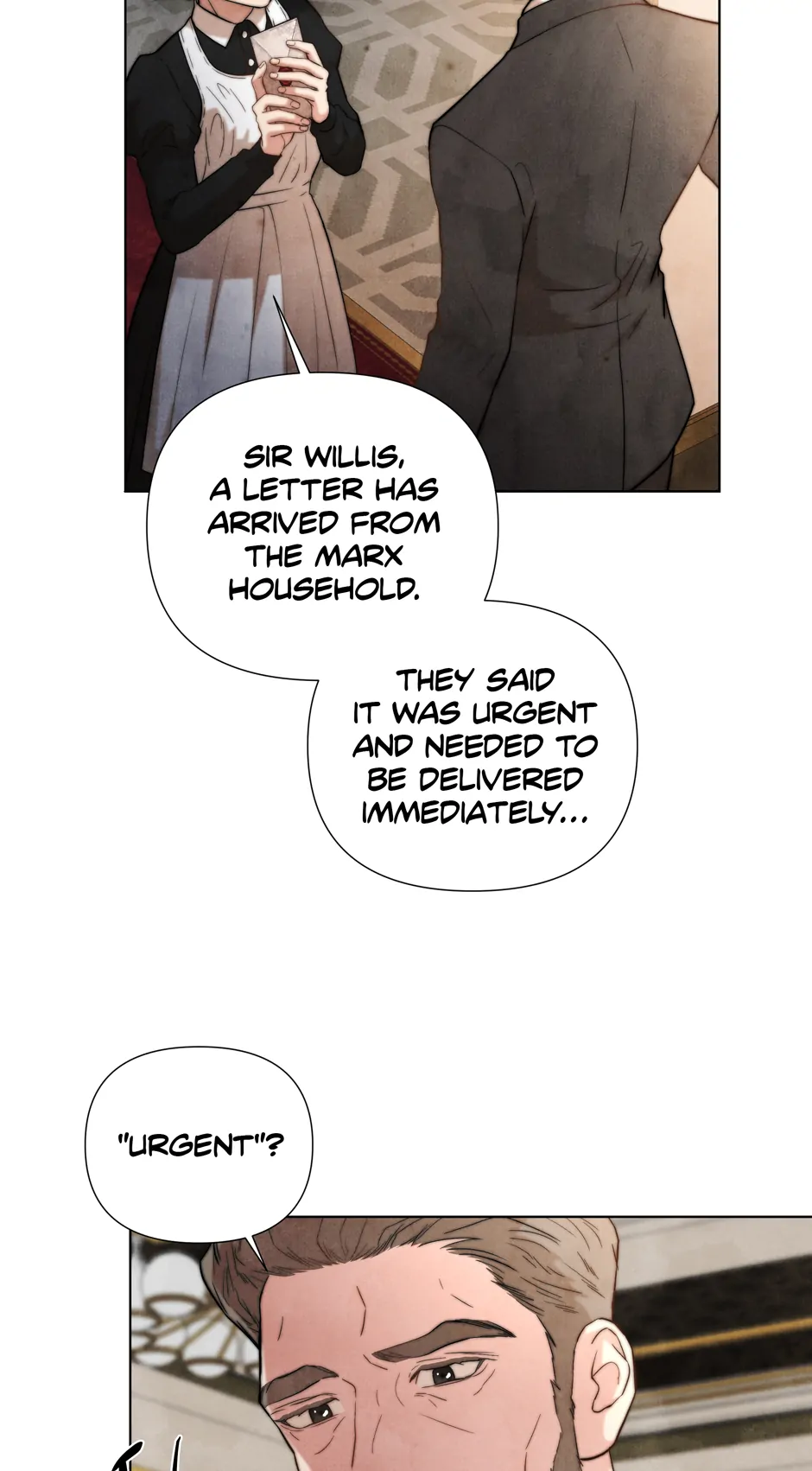 The Duchess Wants To Do It  5 page 14