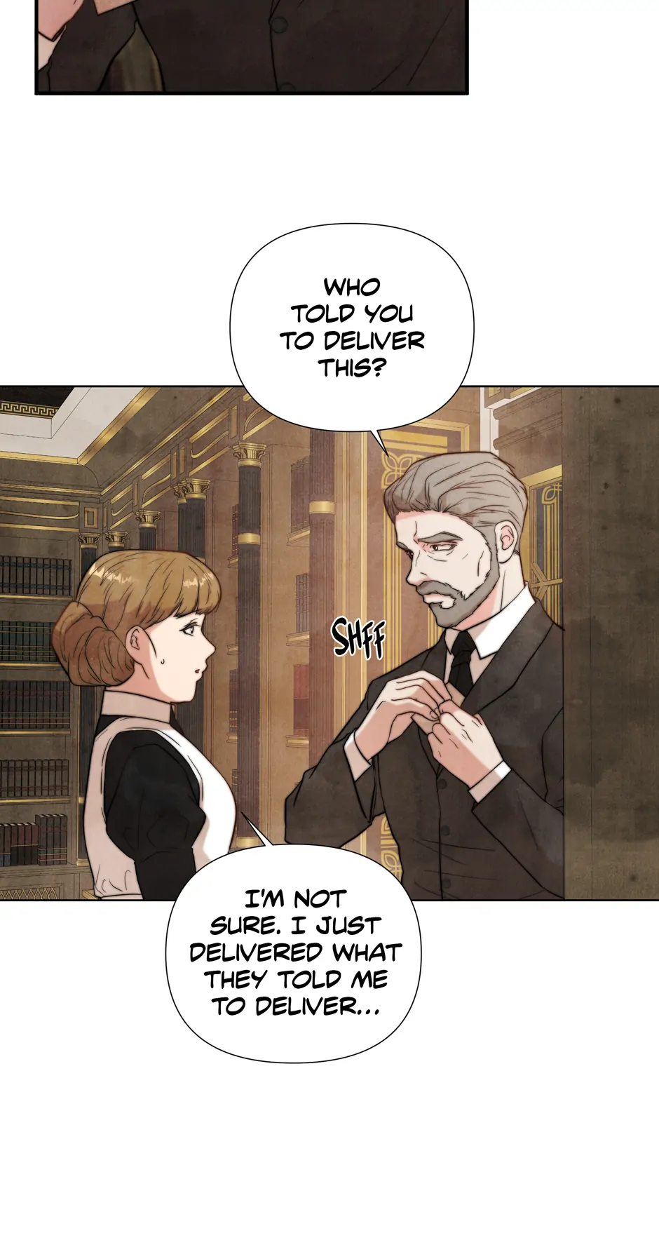 The Duchess Wants To Do It  5 page 17
