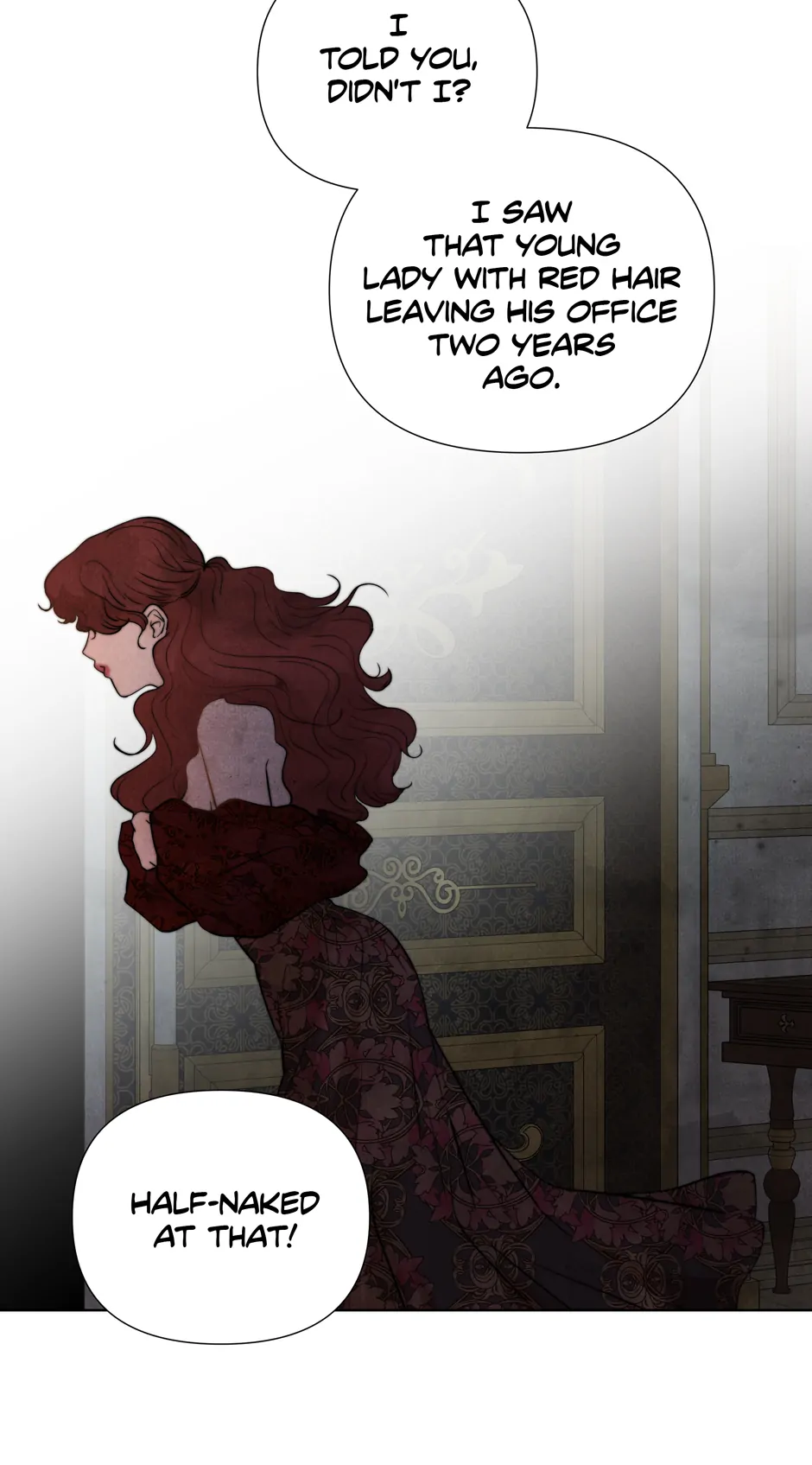 The Duchess Wants To Do It  5 page 23