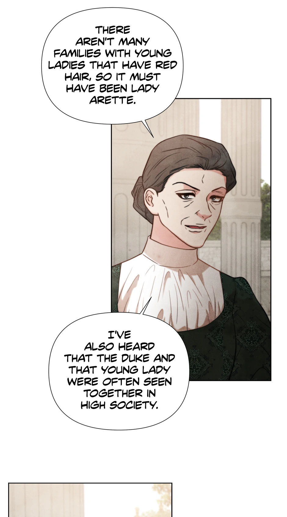 The Duchess Wants To Do It  5 page 24