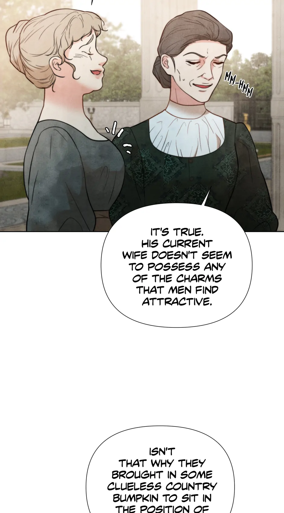The Duchess Wants To Do It  5 page 26