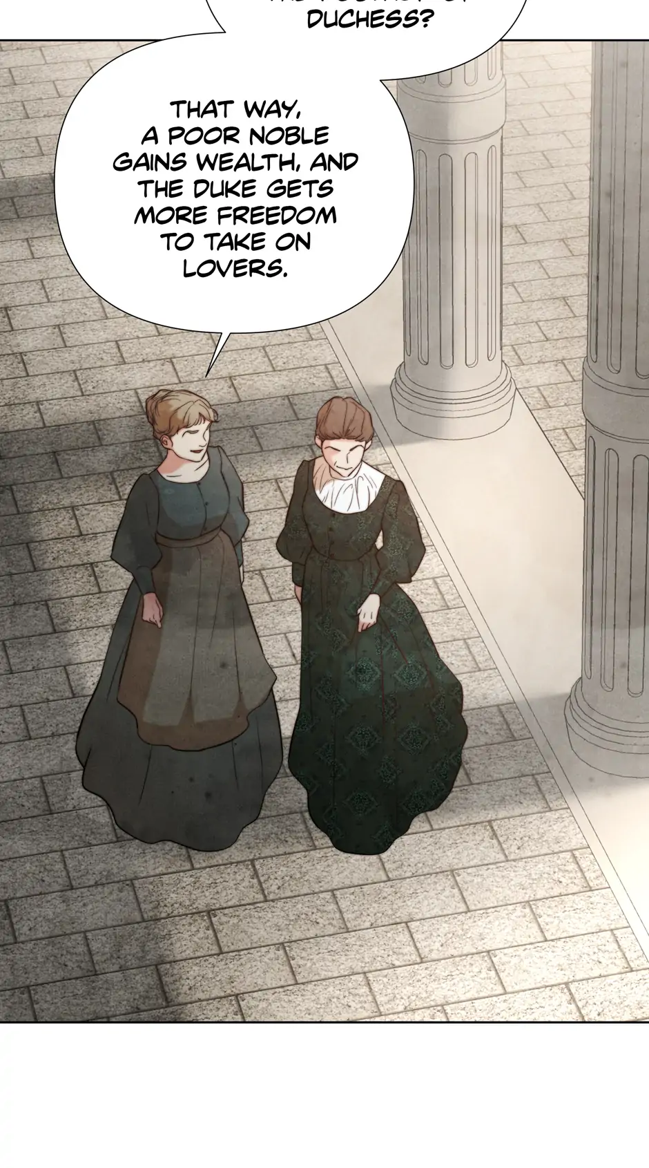 The Duchess Wants To Do It  5 page 27