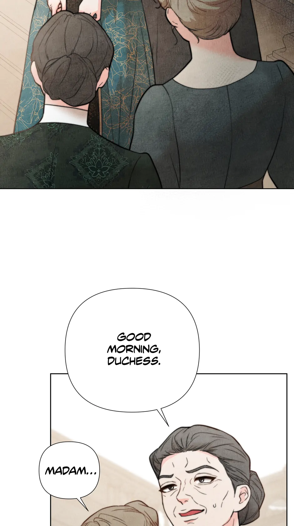 The Duchess Wants To Do It  5 page 30