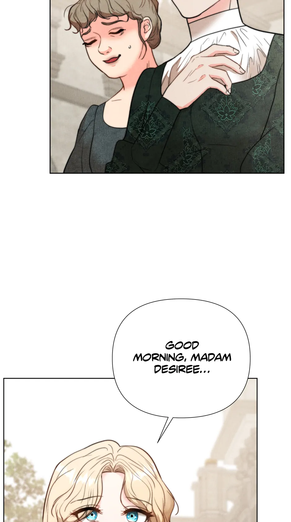 The Duchess Wants To Do It  5 page 31