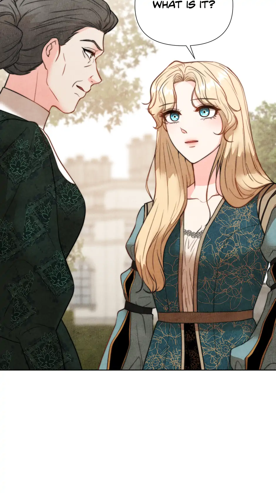 The Duchess Wants To Do It  5 page 33