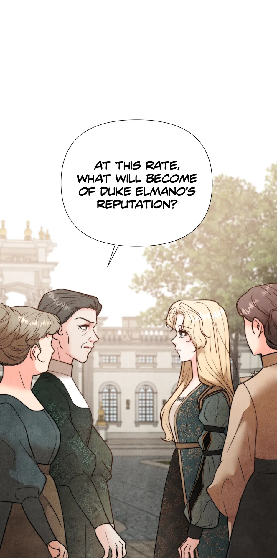 The Duchess Wants To Do It  5 page 37