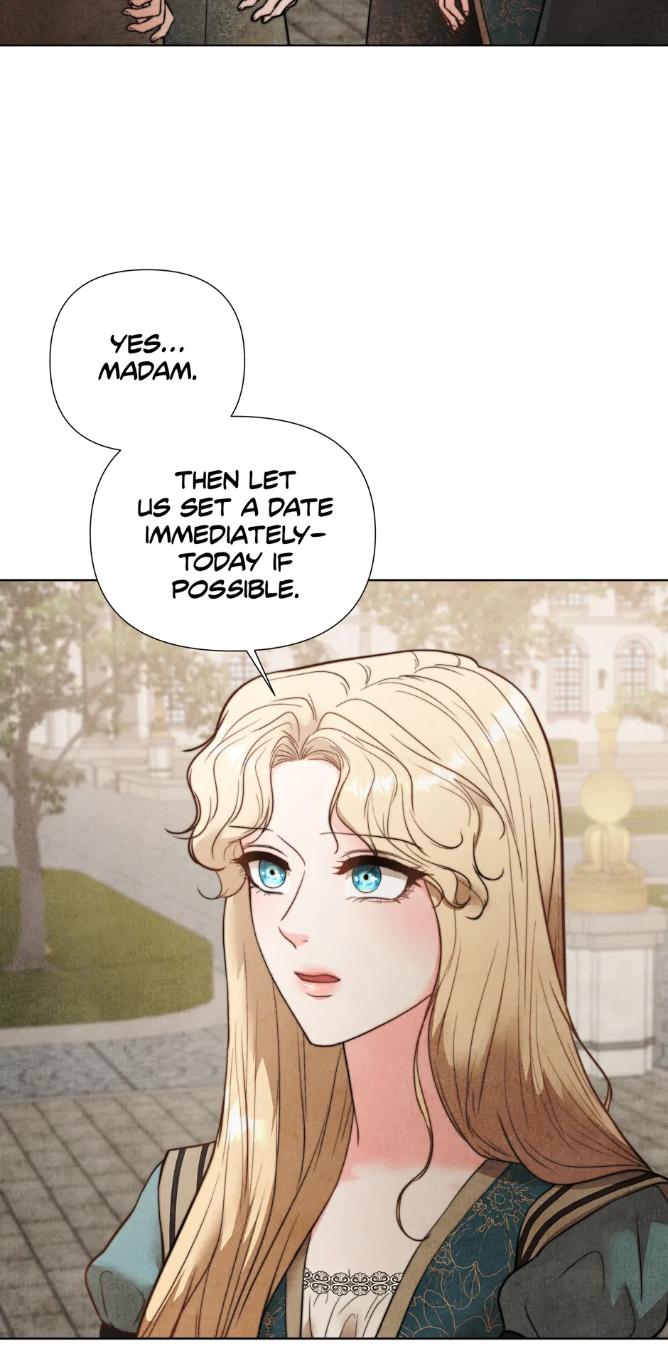 The Duchess Wants To Do It  5 page 38